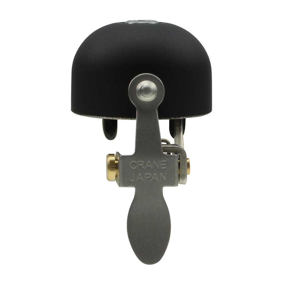E-NE Bell (Clamp Band) - Stealth Black