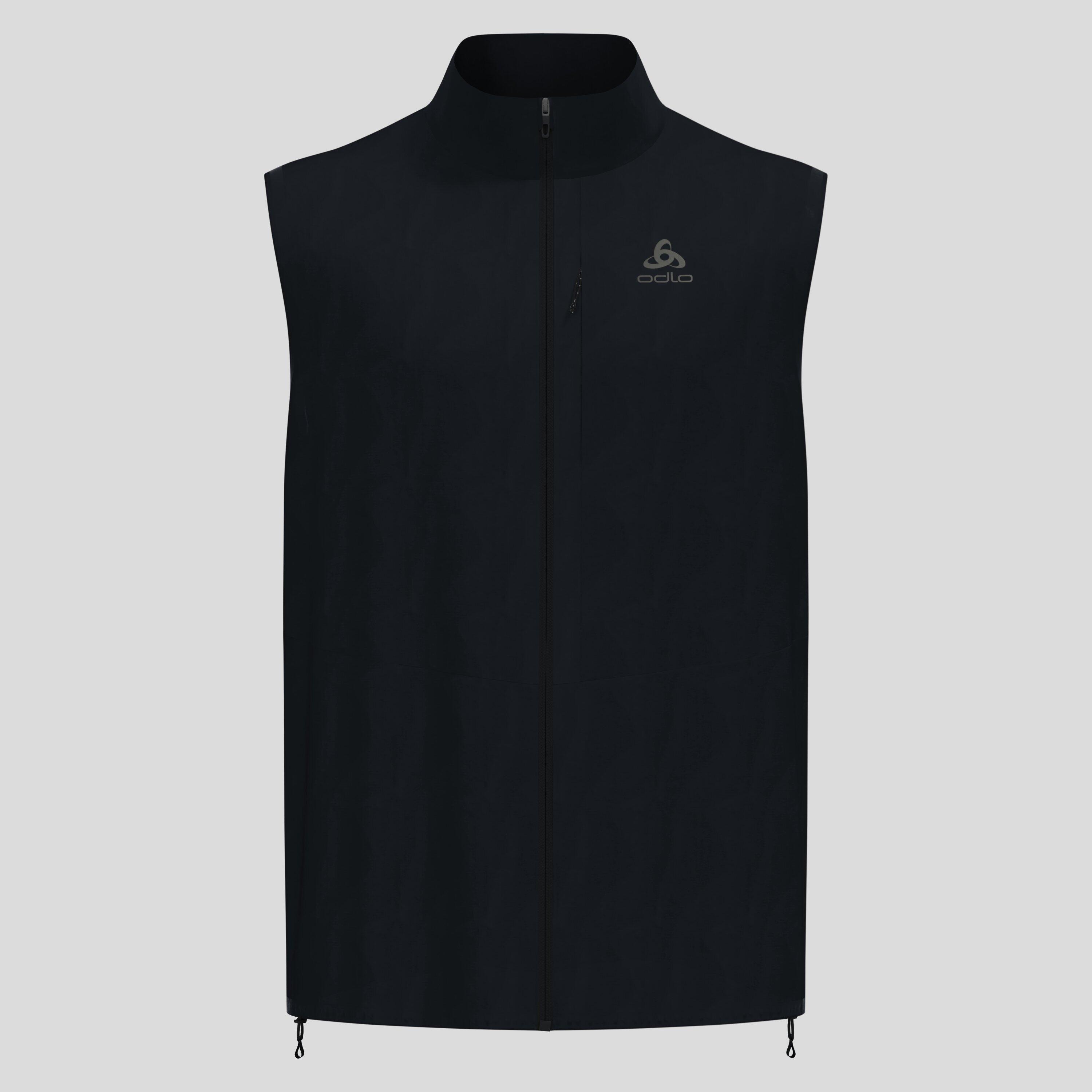 Kamizelka męska Odlo ZEROWEIGHT Vest