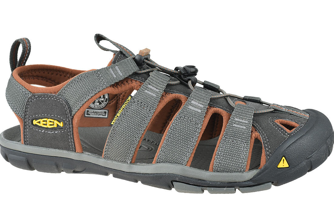 Buty trekkingowe męskie Keen Clearwater Cnx