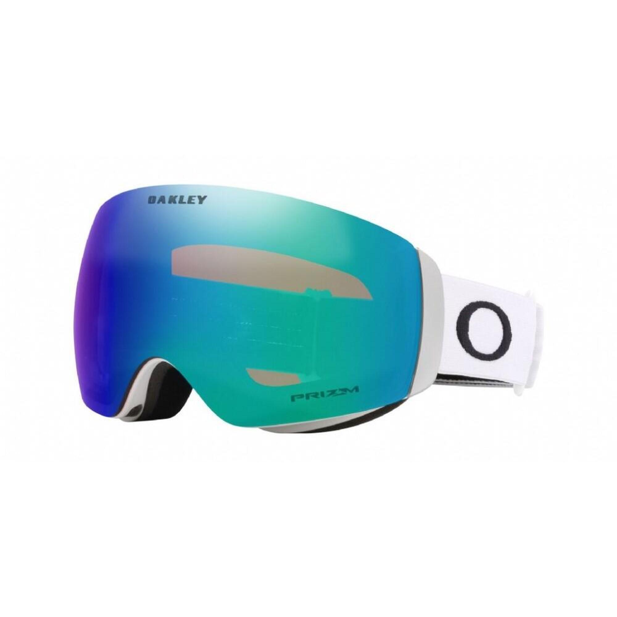 Oakley Gogle Flight Deck M Oo7064-D9