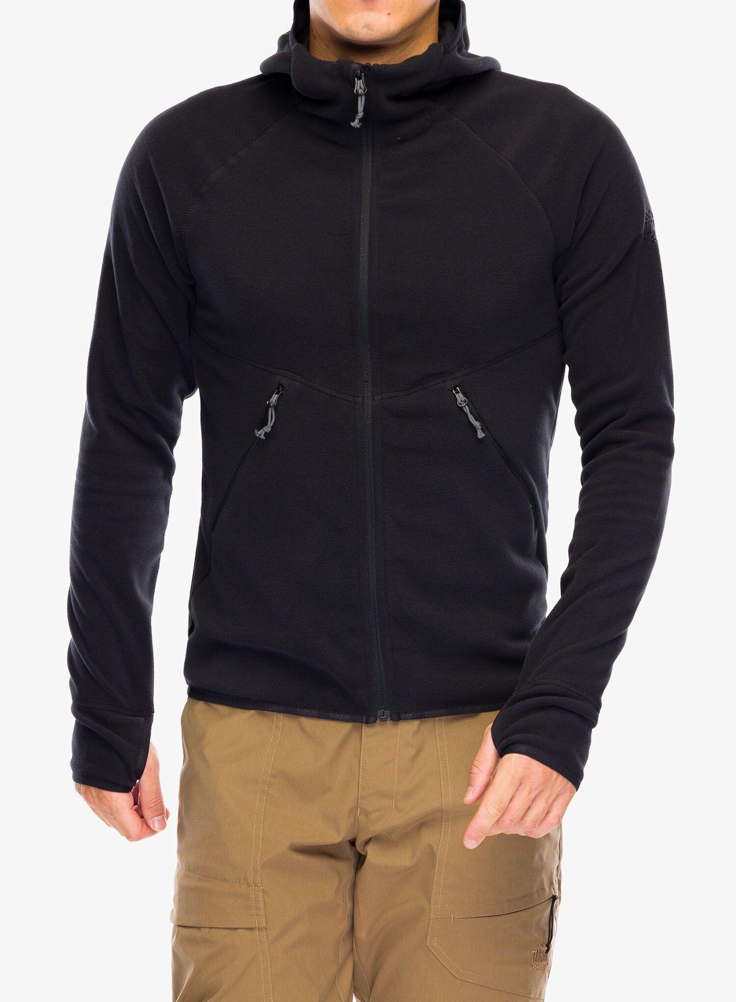 Bluza polarowa Turbat Annapurna