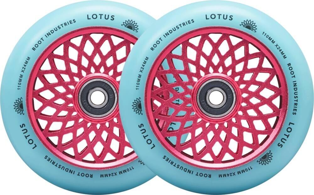 Koło do hulajnogi Root Industries Lotus (x2)
