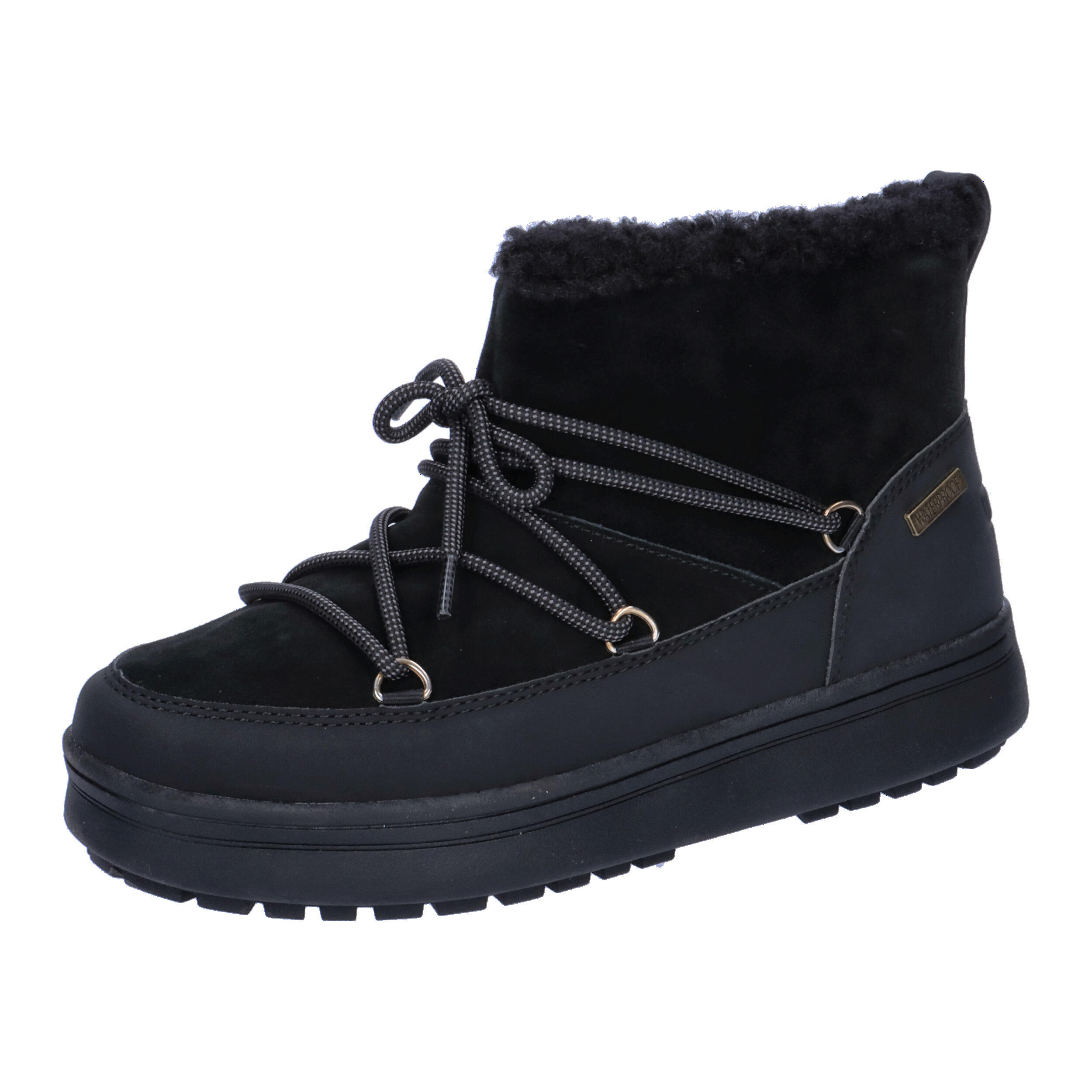 Buty miejskie damskie CMP KAYLA