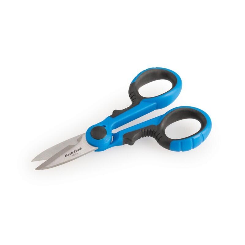 ParkTool SZR-1 nożyczki warsztatowe 14 cm