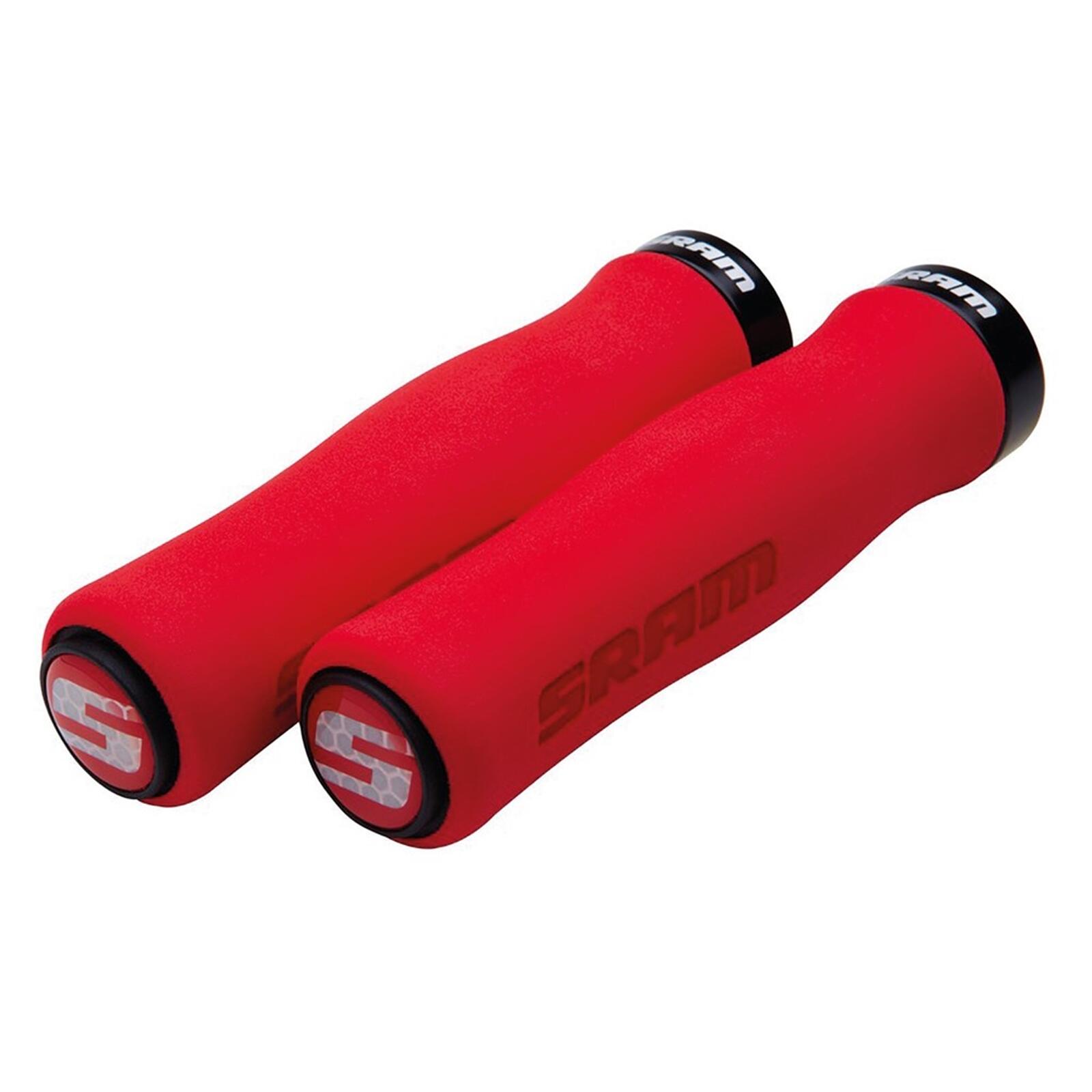 Uchwyty Sram Locking Grips Foam Contour 129