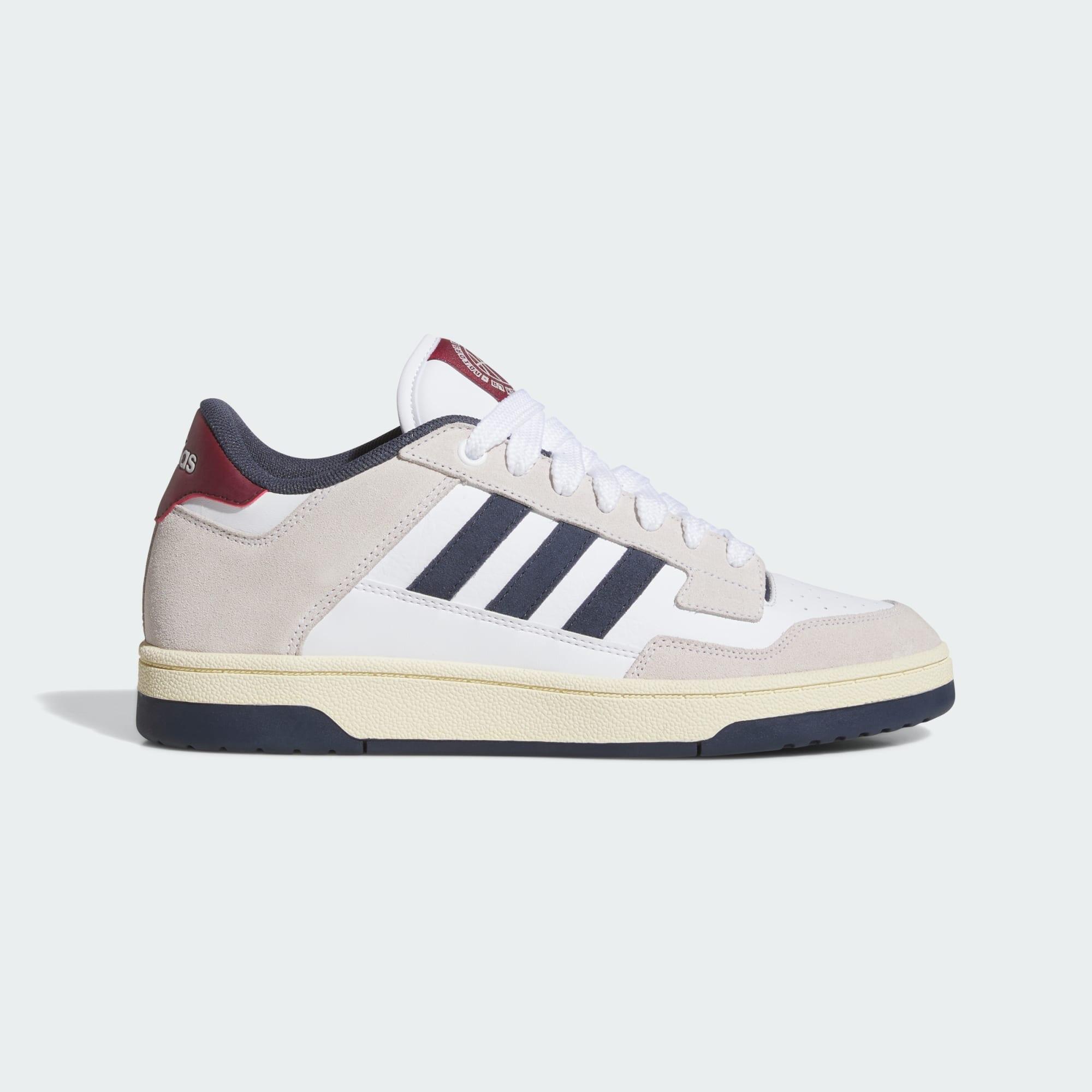 Buty Rapid Court Low