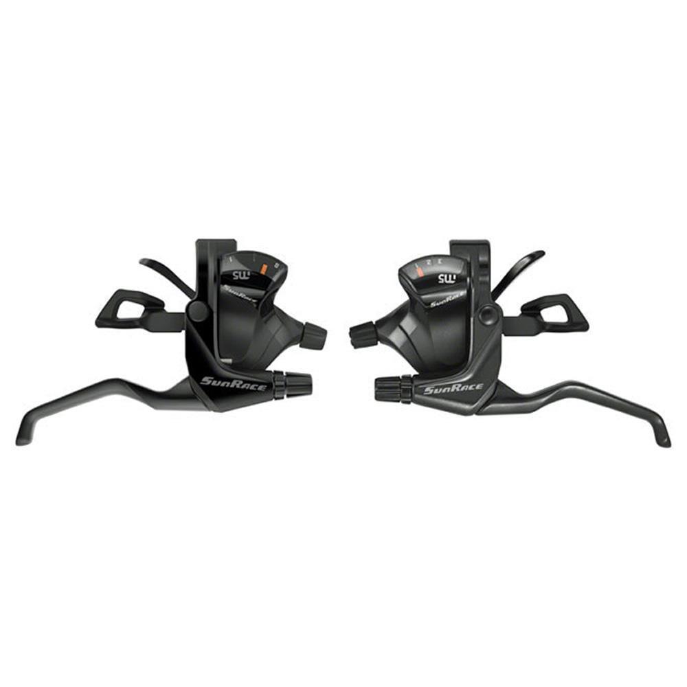 Przerzutka rowerowa Sunrace STM503