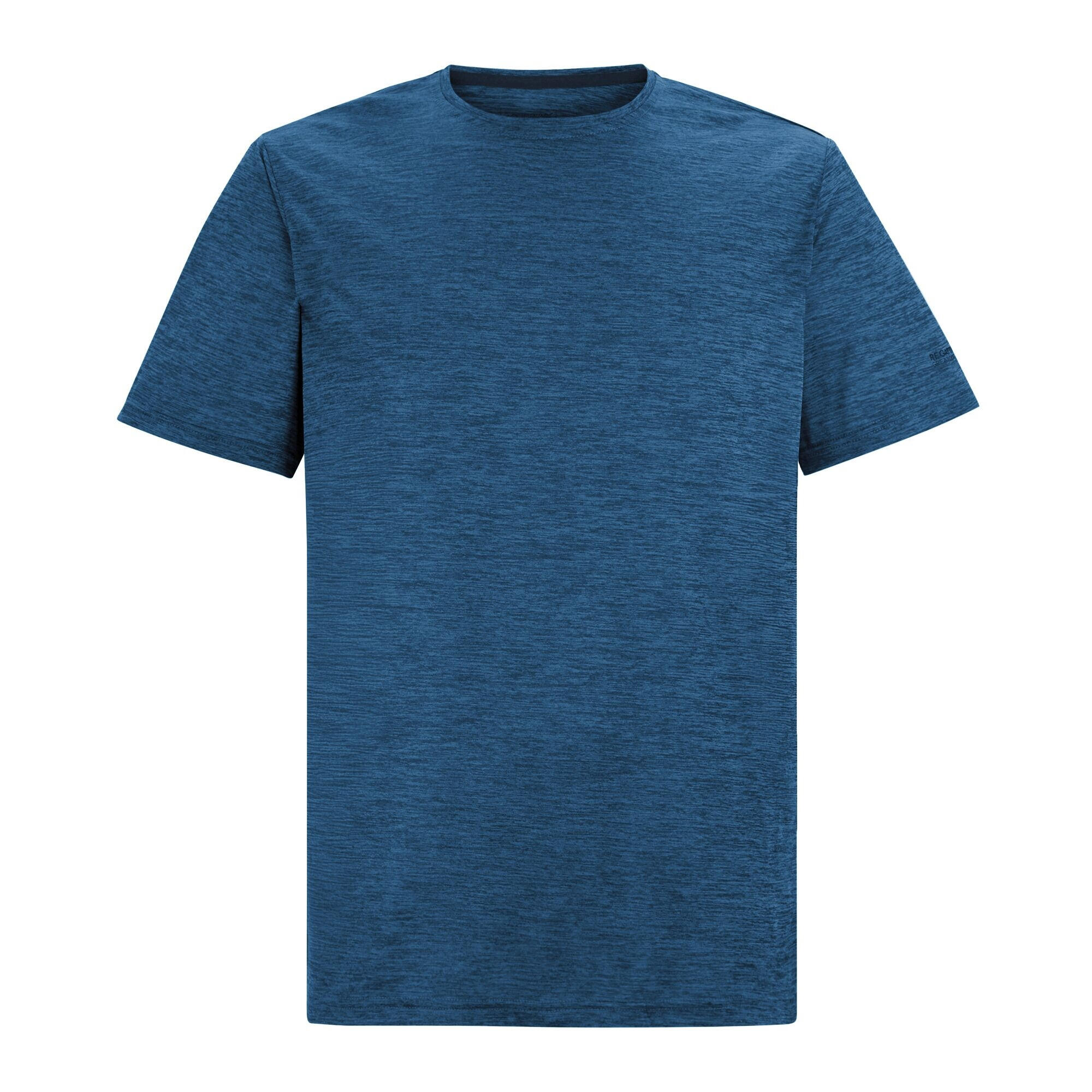 T-shirt Męski Melanżowy Fingal Edition