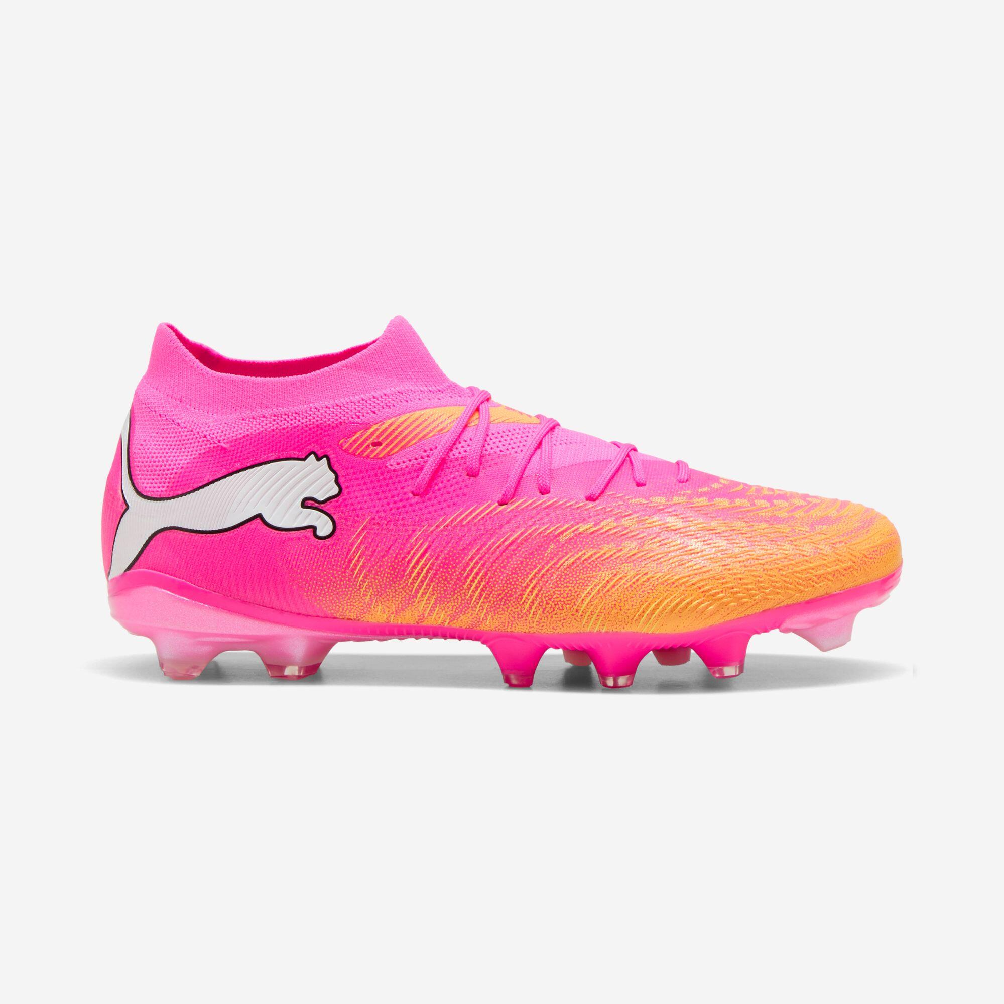 Buty piłkarskie Puma Future 9 Match FG/AG Showtime World Cup 26