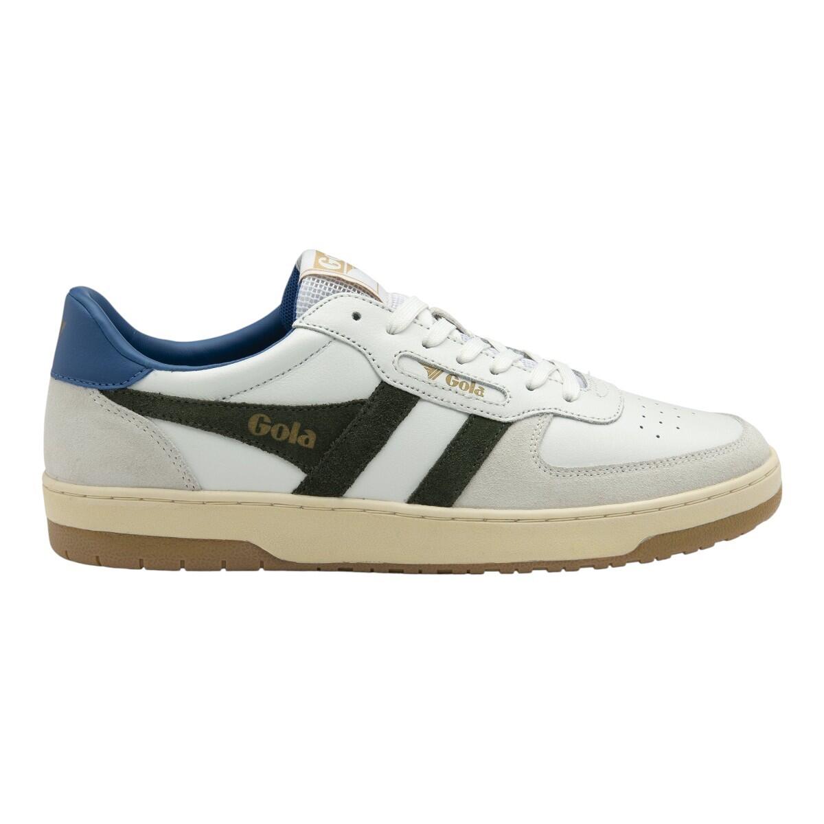 Baskets Homme Baskets Gola HAWK Blanc Gola