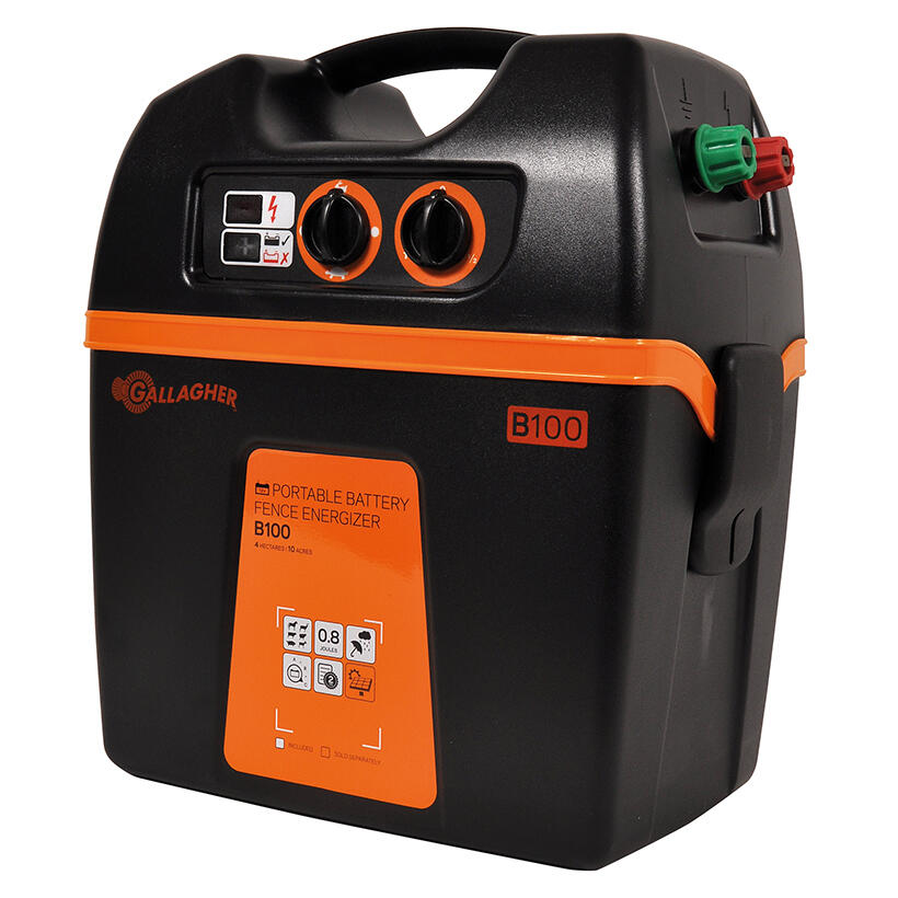 elektryzator Gallagher B100