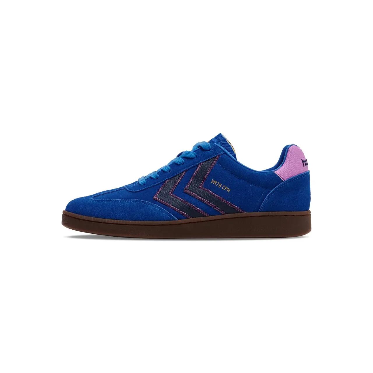 Sneakersy Hummel VM78 CPH LZ