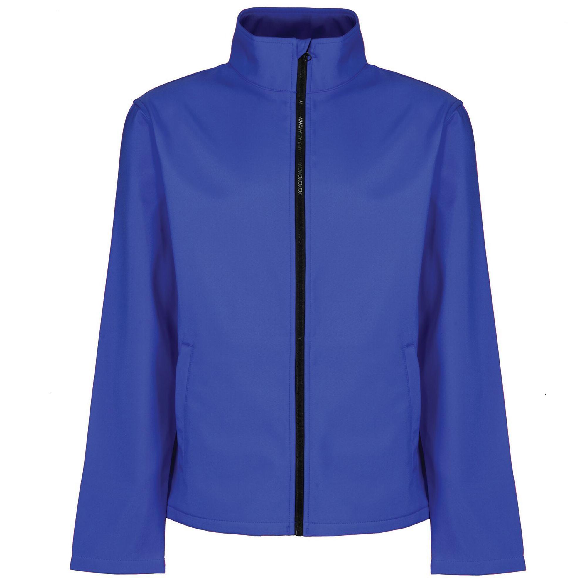 Męski Softshell Ablaze