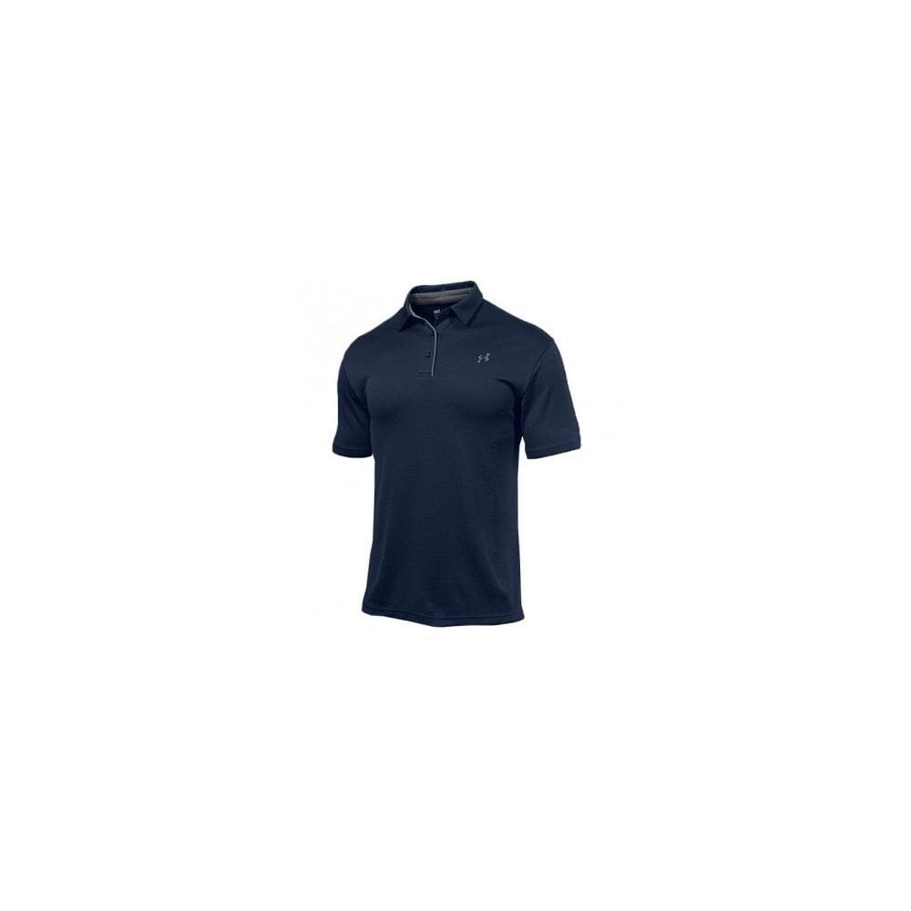 Koszulka polo męska UNDER ARMOUR UA Tech Polo