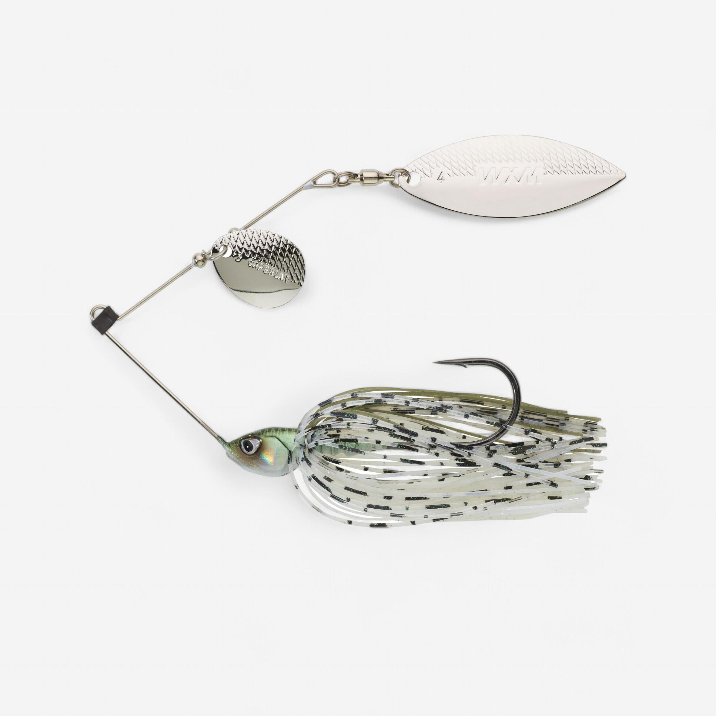 Przynęta Spinnerbait Spino 10,5 g baitfish