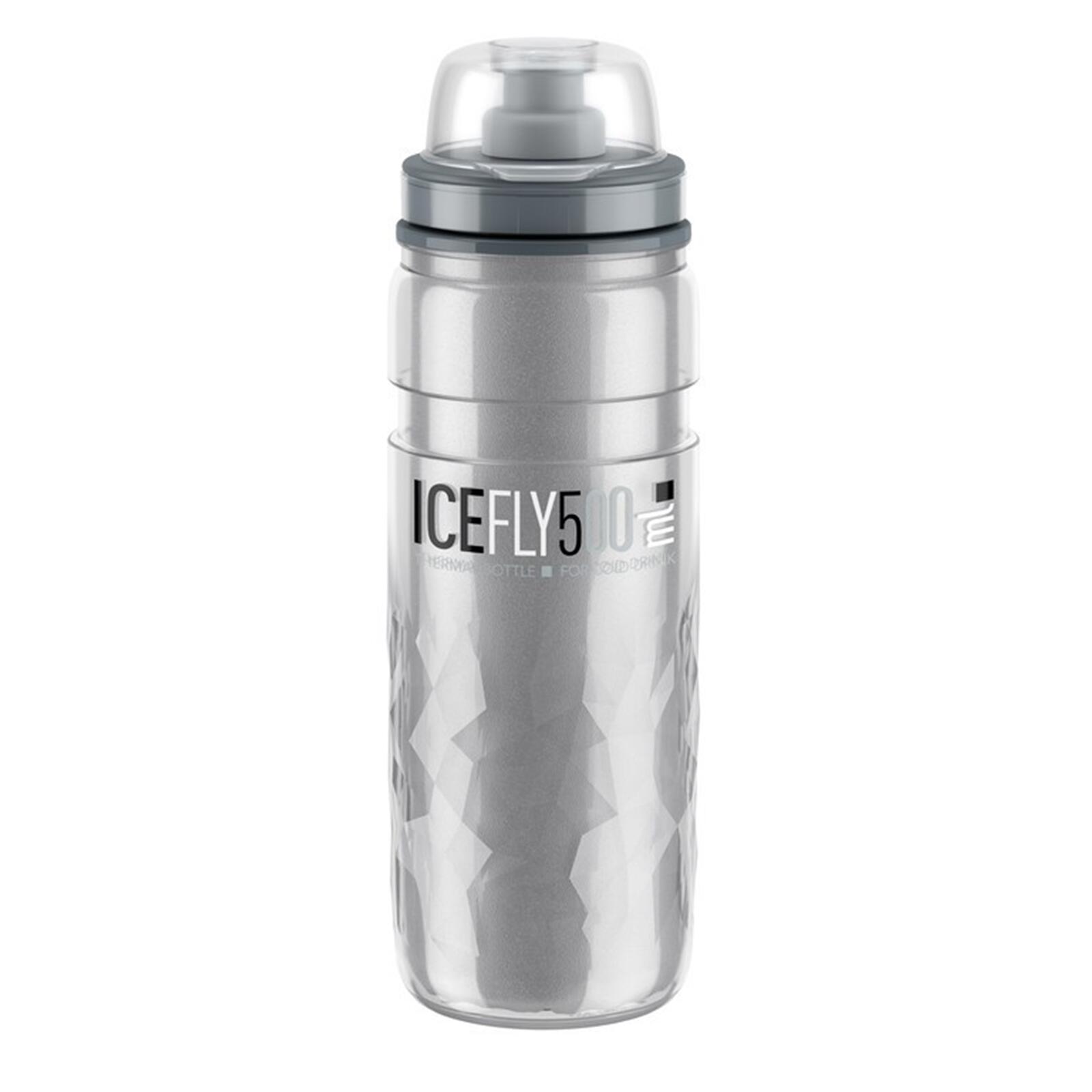 Czy Elite Ice Fly 500mL