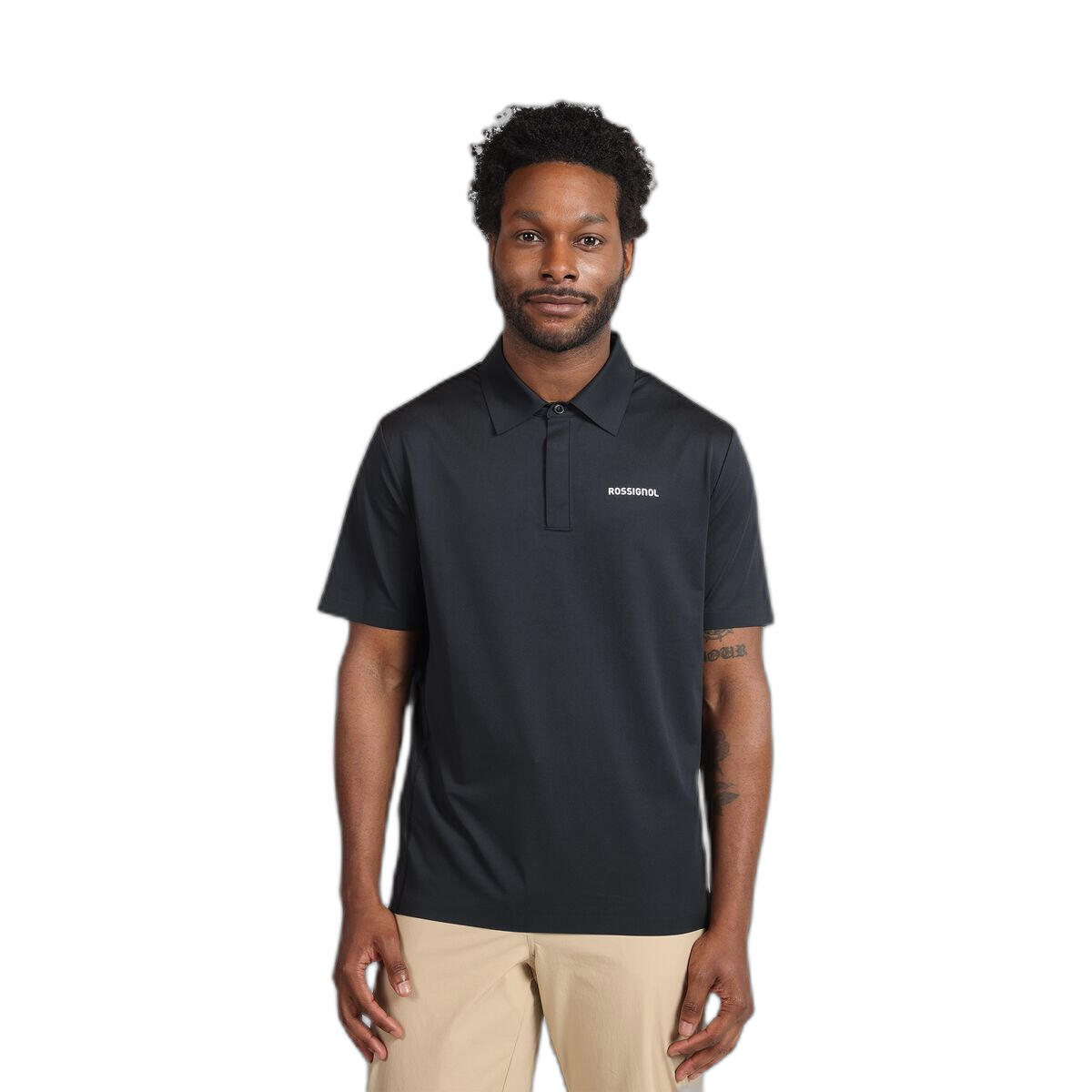 Polo Rossignol Lycian