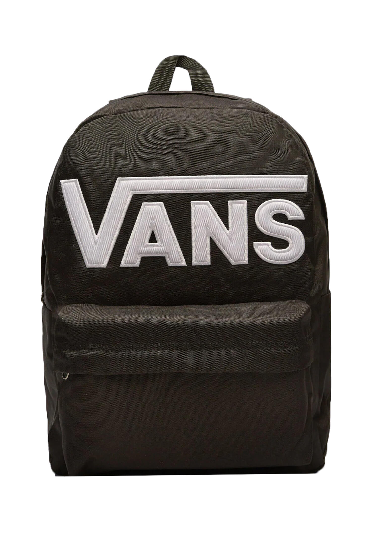 VANS OLD SKOOL DROP V Czarny