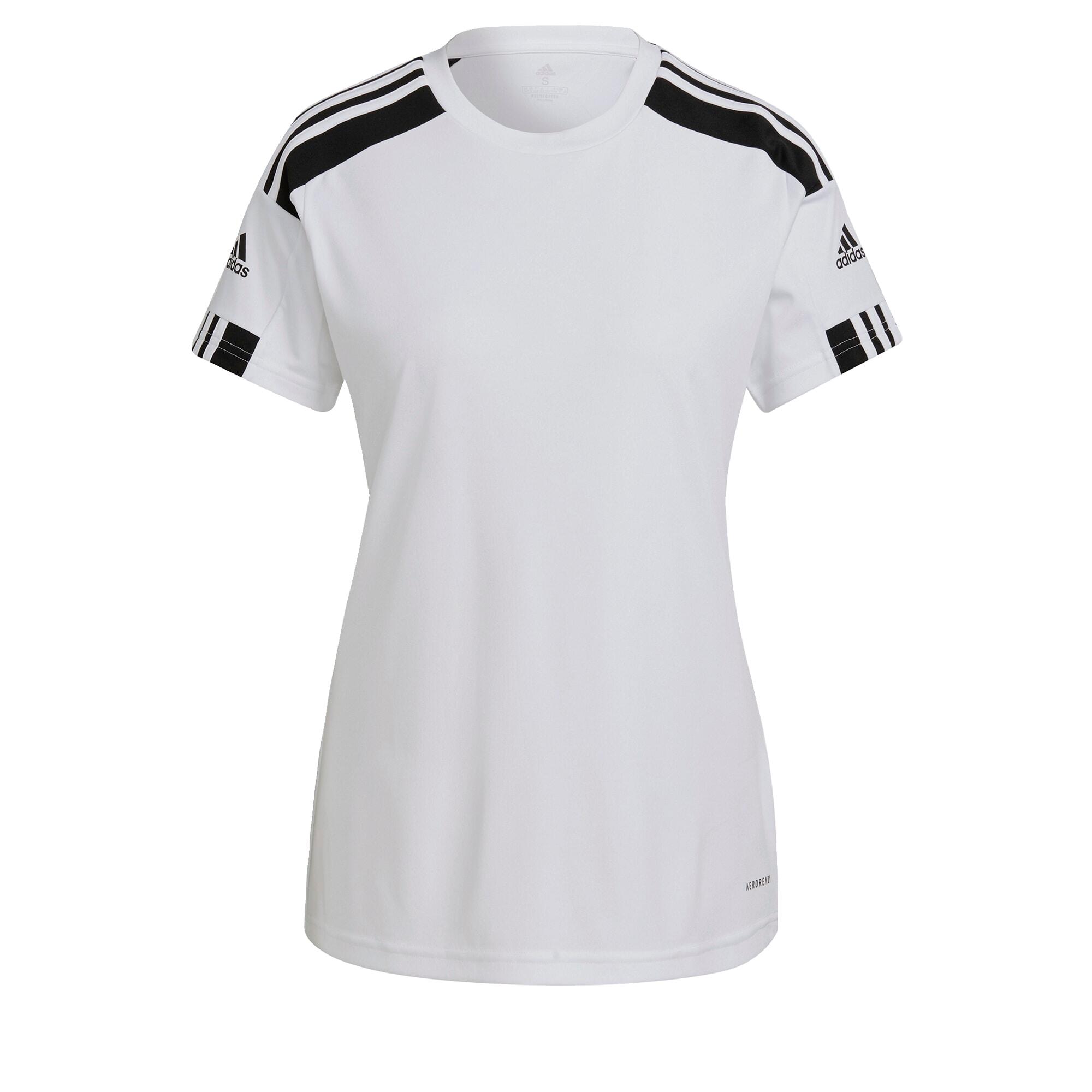 Damska koszulka adidas Squadra 21