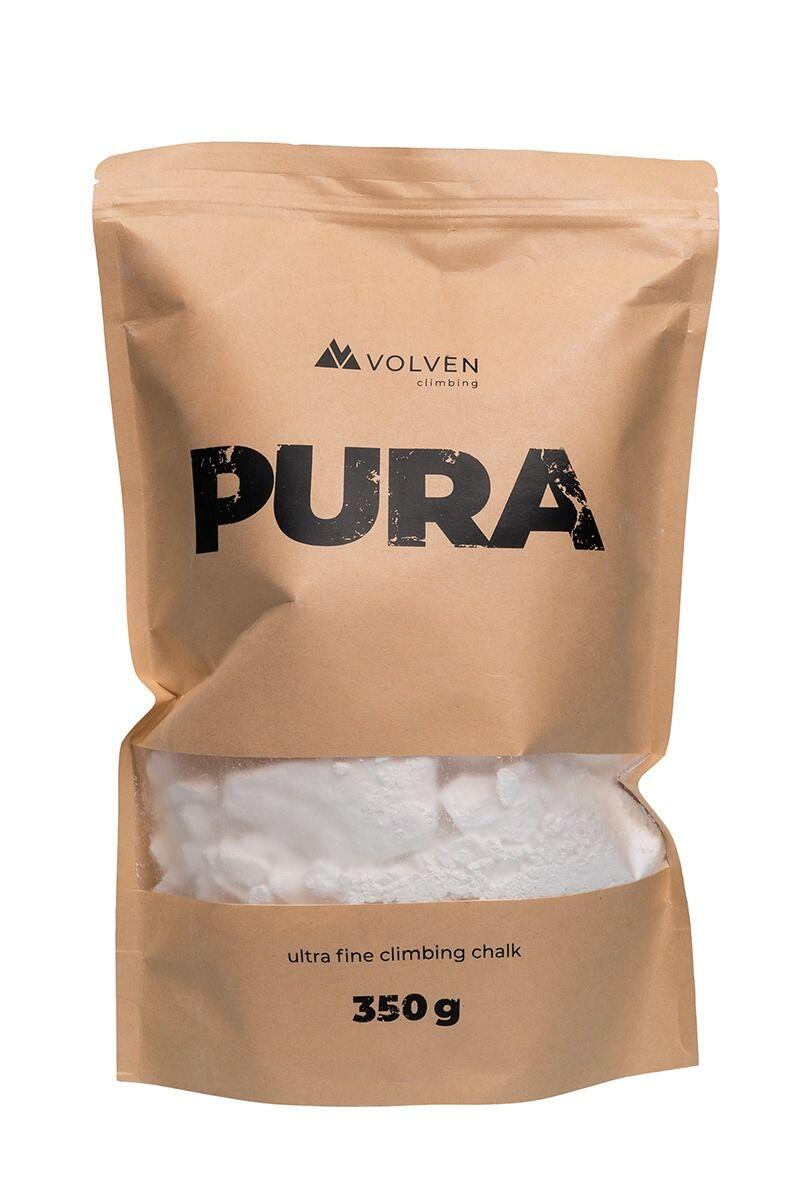Magnezja wspinaczkowa Pura 350g