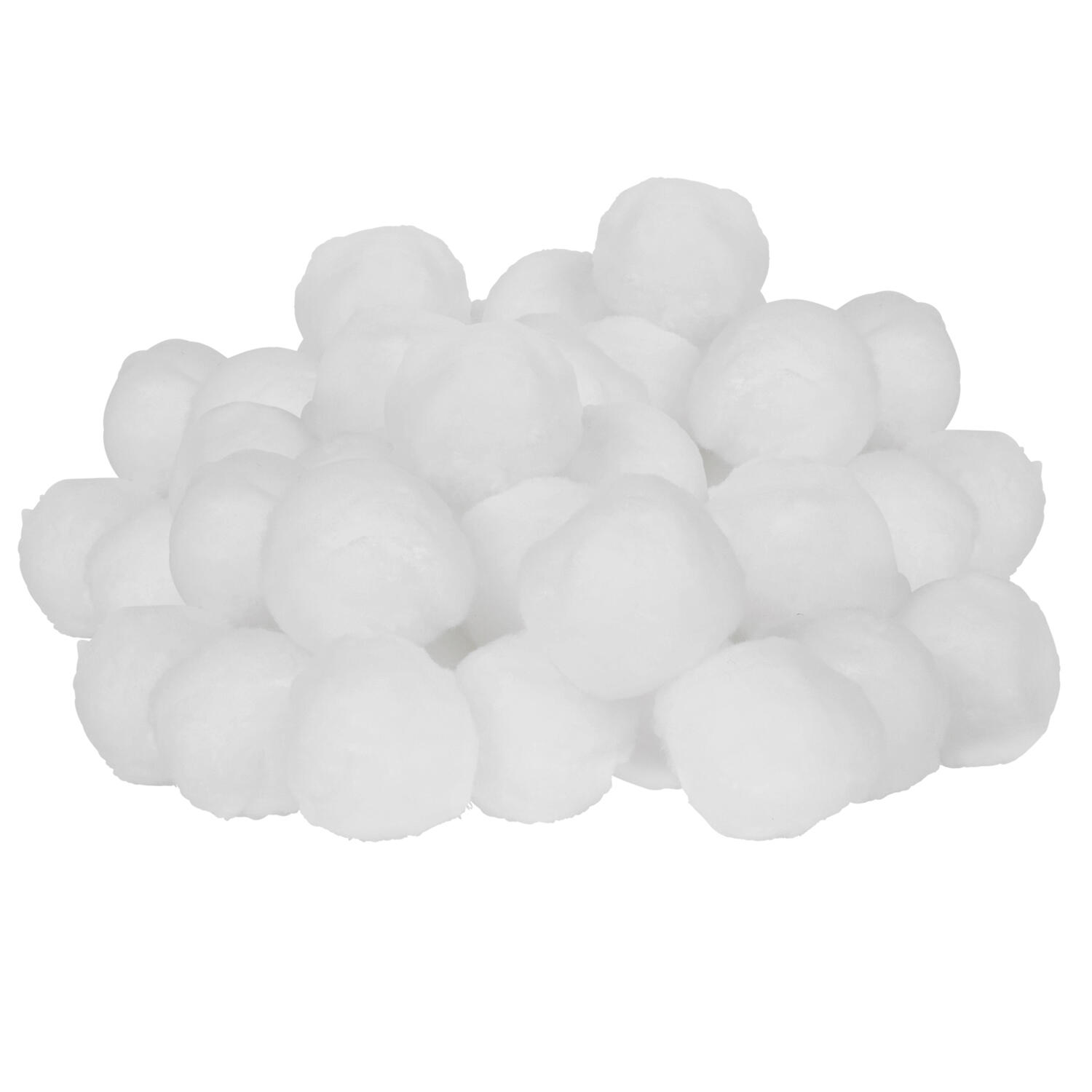 Kulki filtracyjne do pompy piaskowej - 40g