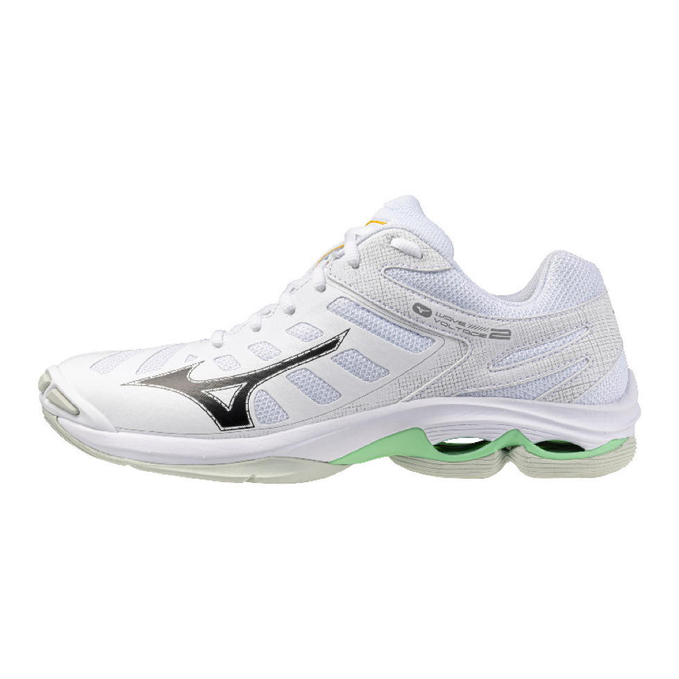 Buty halowe Mizuno Wave Voltage 2