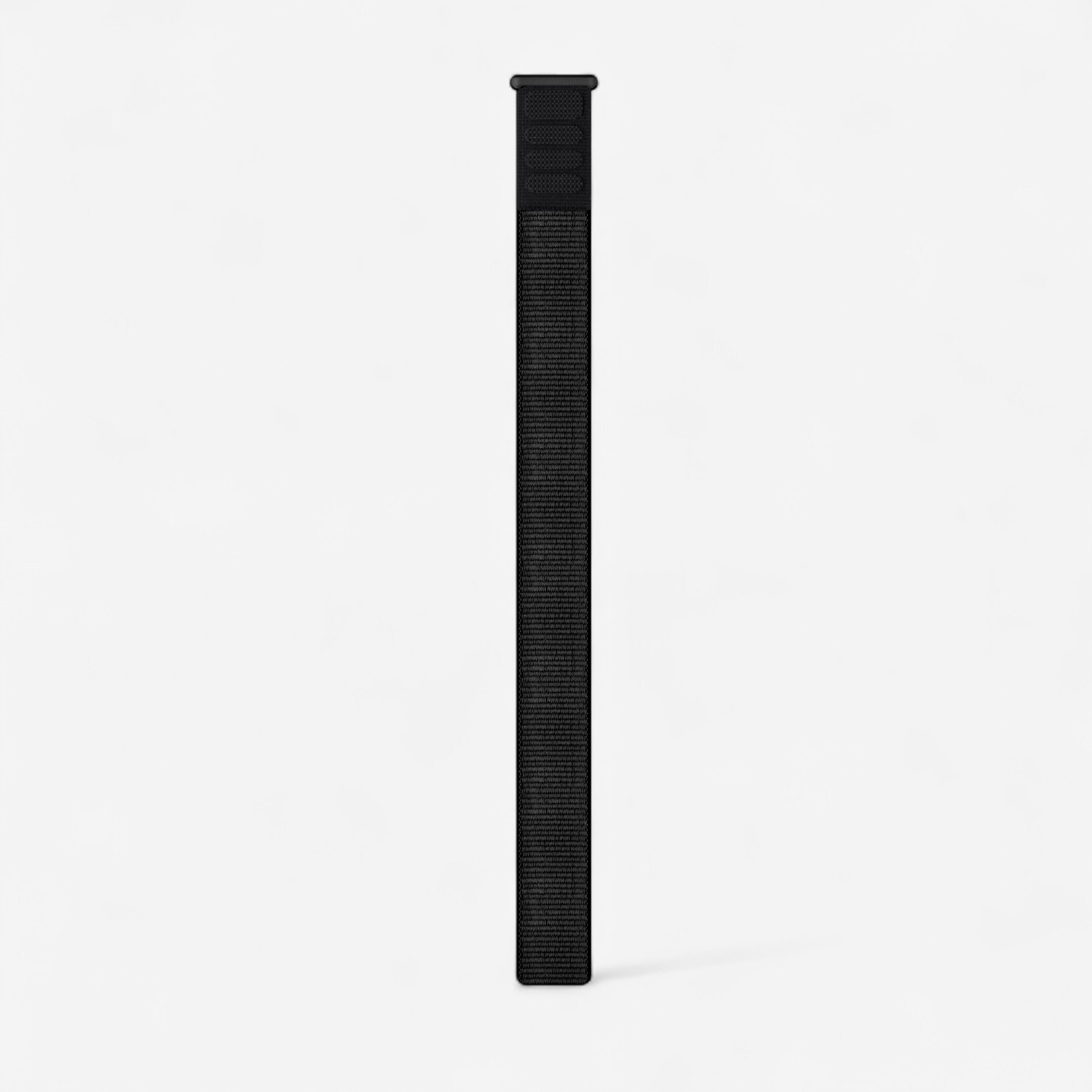 Pasek do zegarka UltraFit nylonowy 22 mm