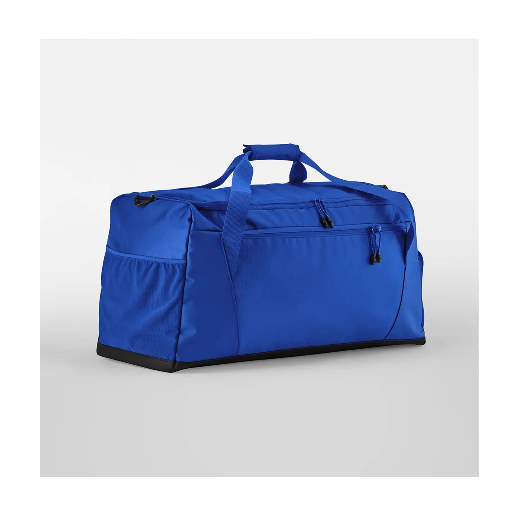 Torba sportowa Quadra