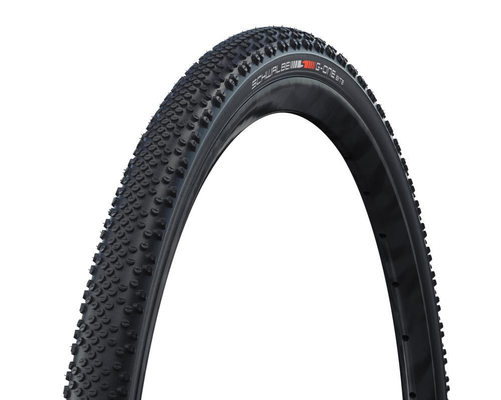Opona rowerowa Schwalbe G-One Bite