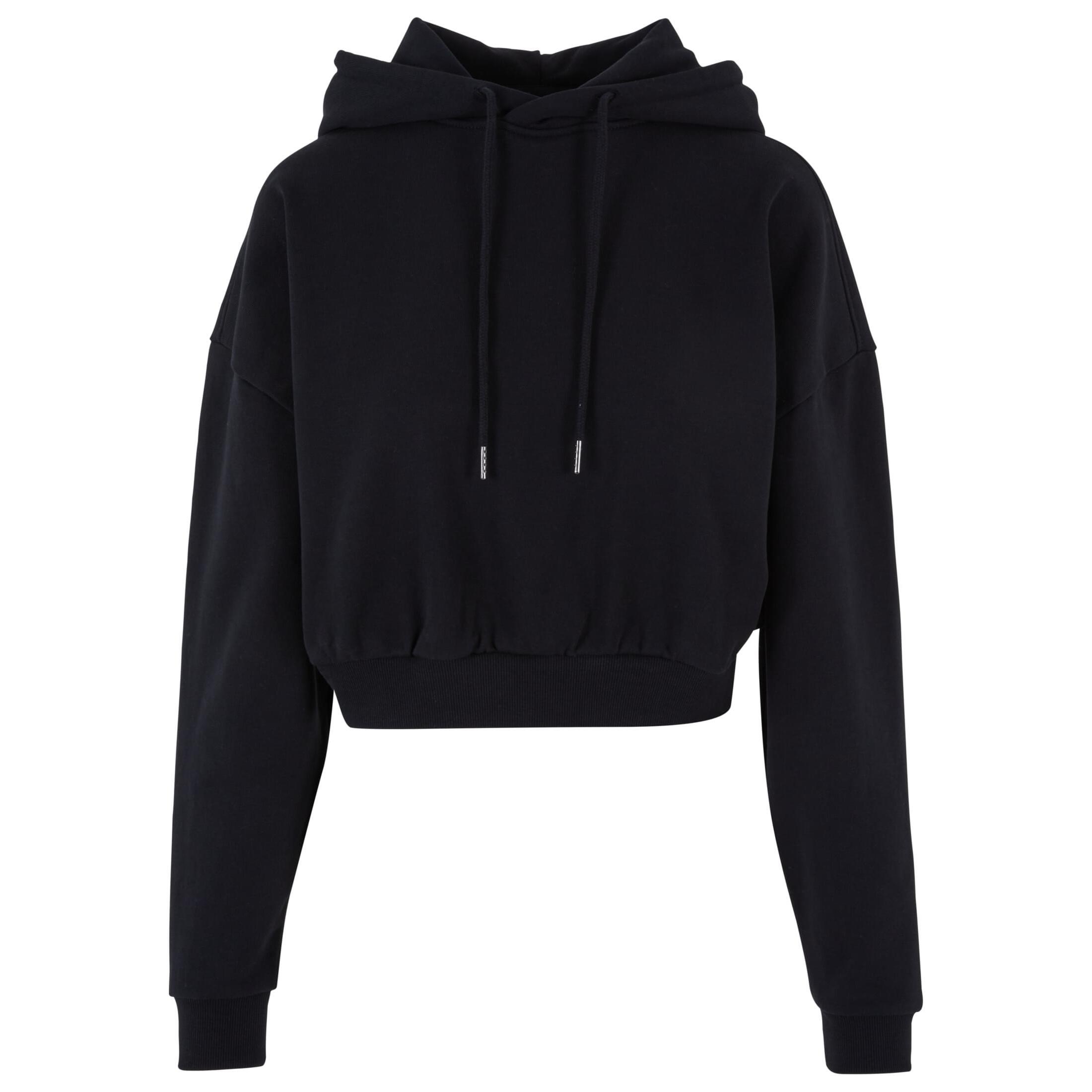 Bluza damska z kapturem Urban Classics
