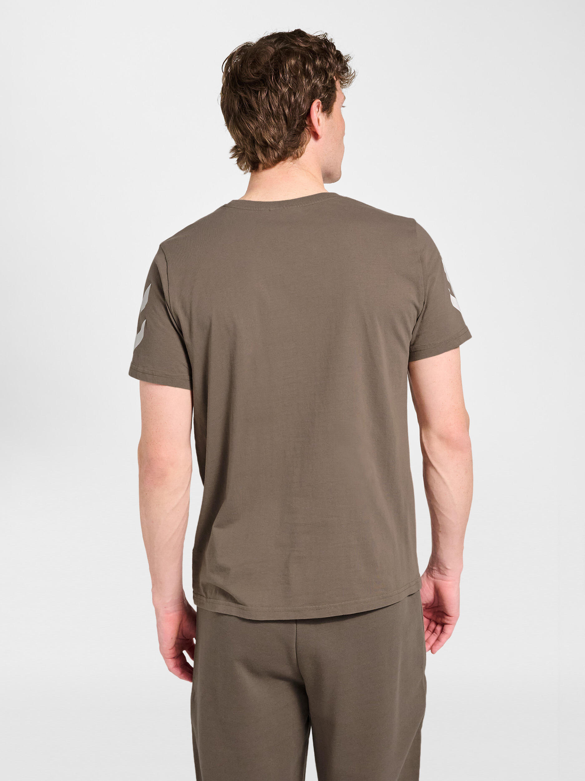 Koszulka Hummel Legacy 2.0