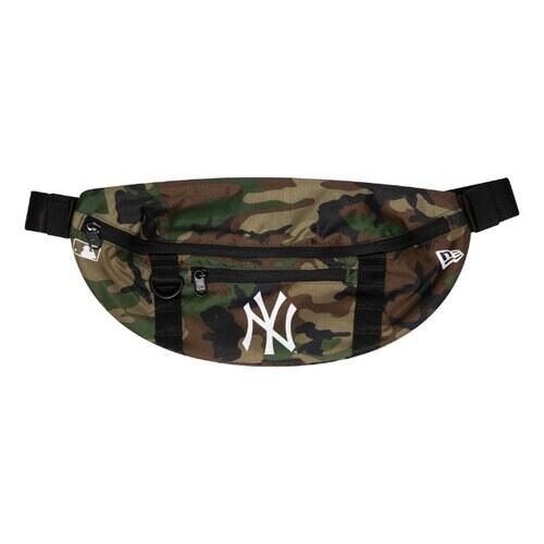 Sac banane New Era MLB Light New York Yankees