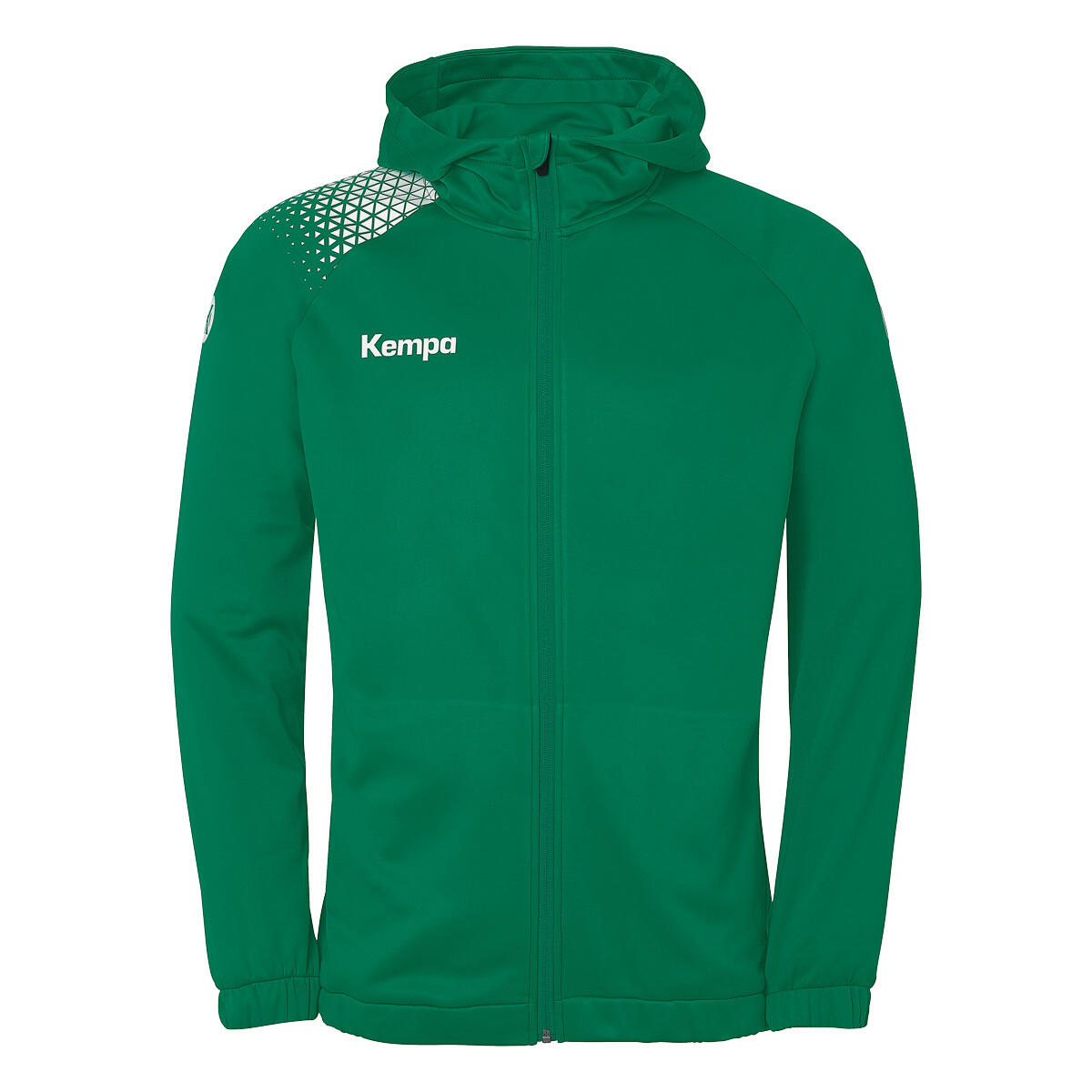 Bluza z kapturem dla dzieci Kempa Ambition 28