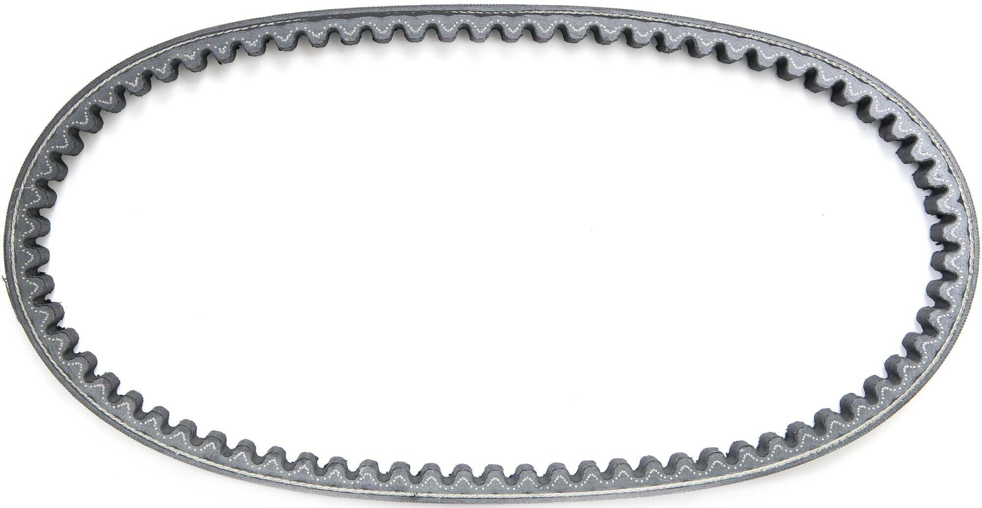 MALOSSI pasek klinowy wzmocniony Kevlar 19x745 mm