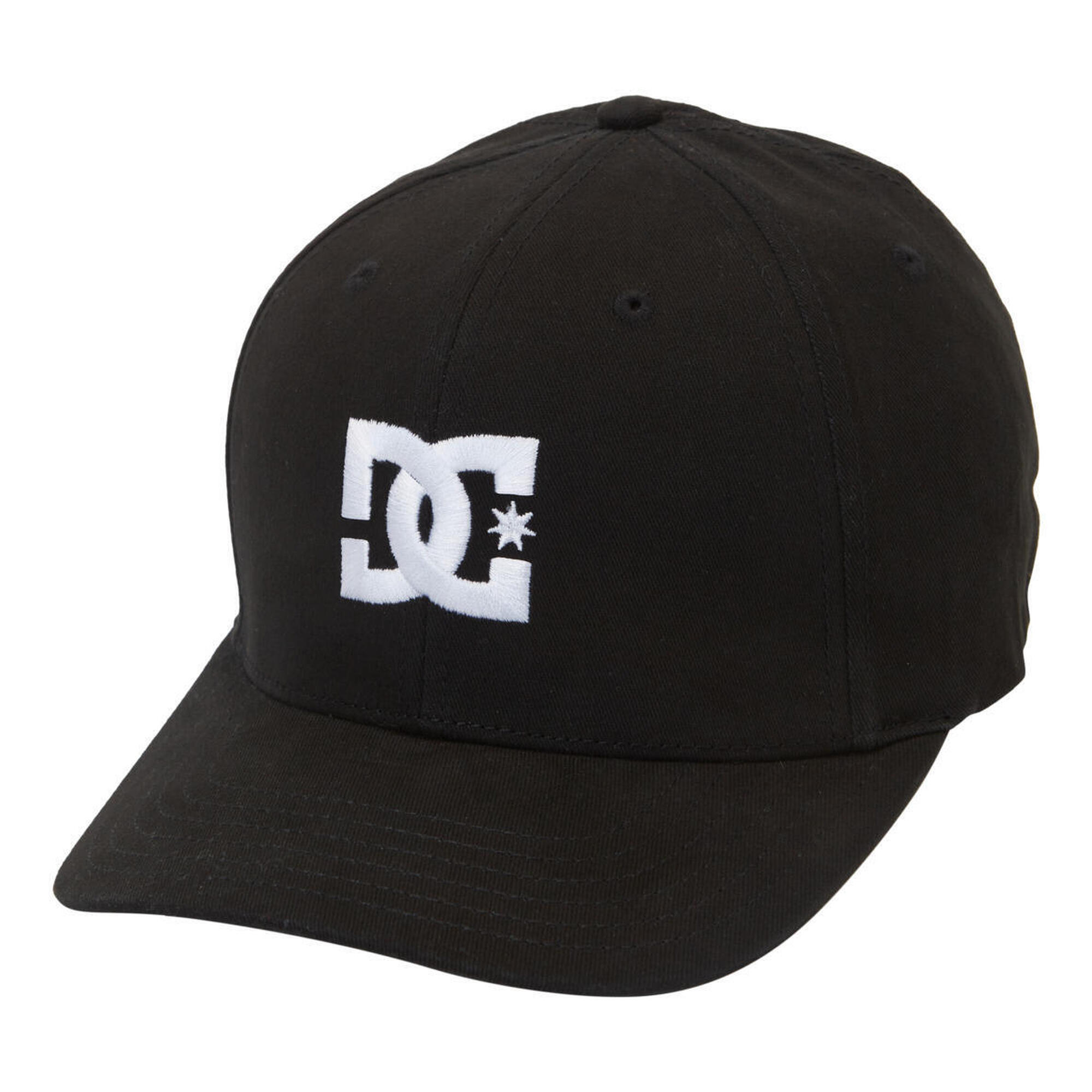 Czapka DC Shoes Cap Star Stretch Fit Hat Dla obu płci