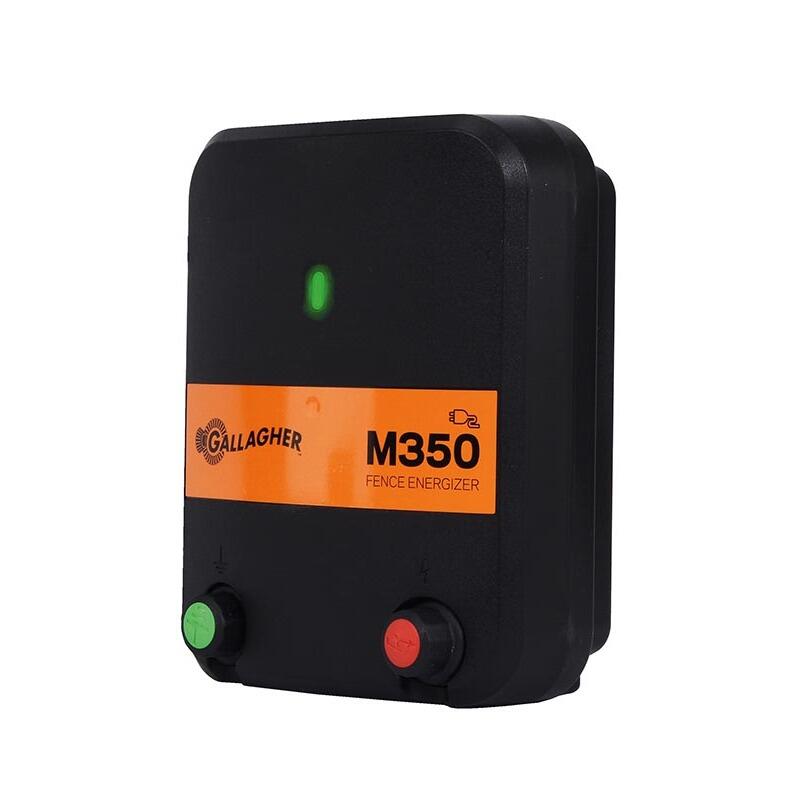 elektryzator Gallagher M350