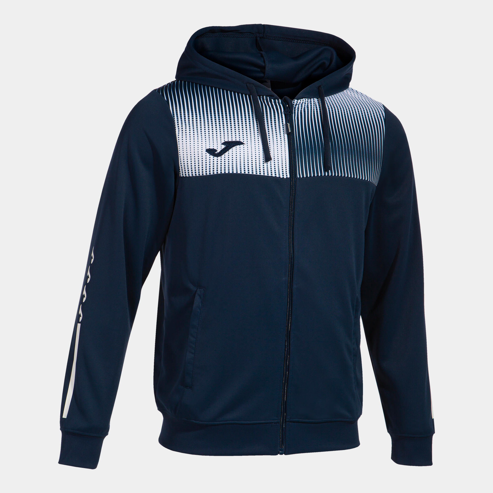 Bluza dresowa z kapturem Joma Eco Supernova
