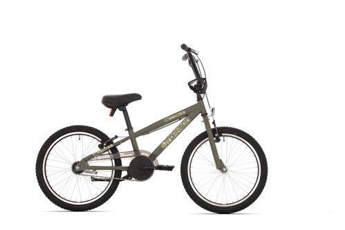 Tornado BMX 20 Kaki