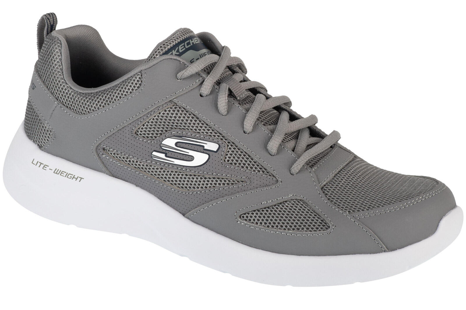 Buty sportowe Sneakersy męskie, Dynamight 2.0 - Fallford
