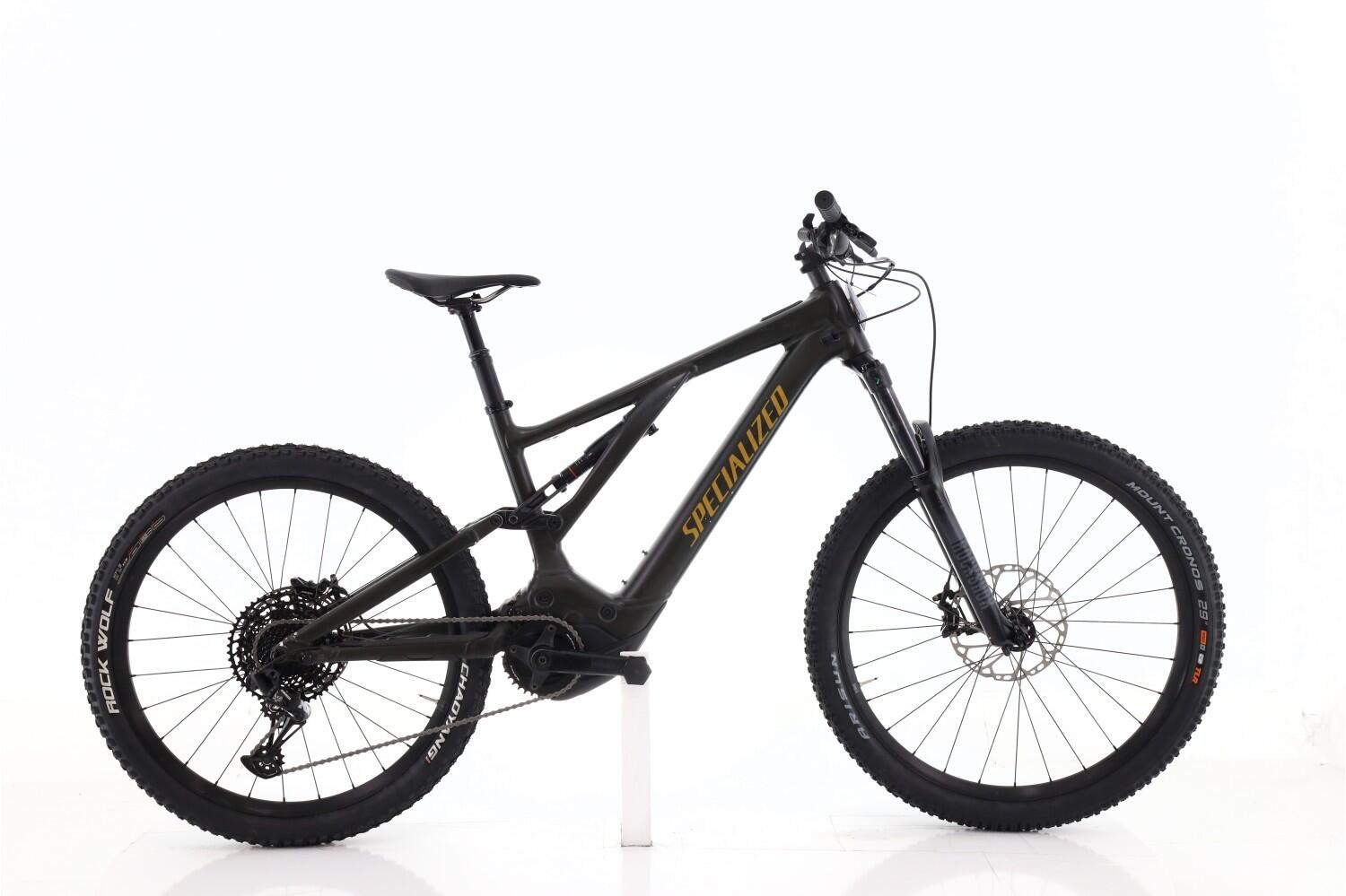 Second life · R. elektryczny · Specialized Turbo Levo · W bardzo dobrym stanie