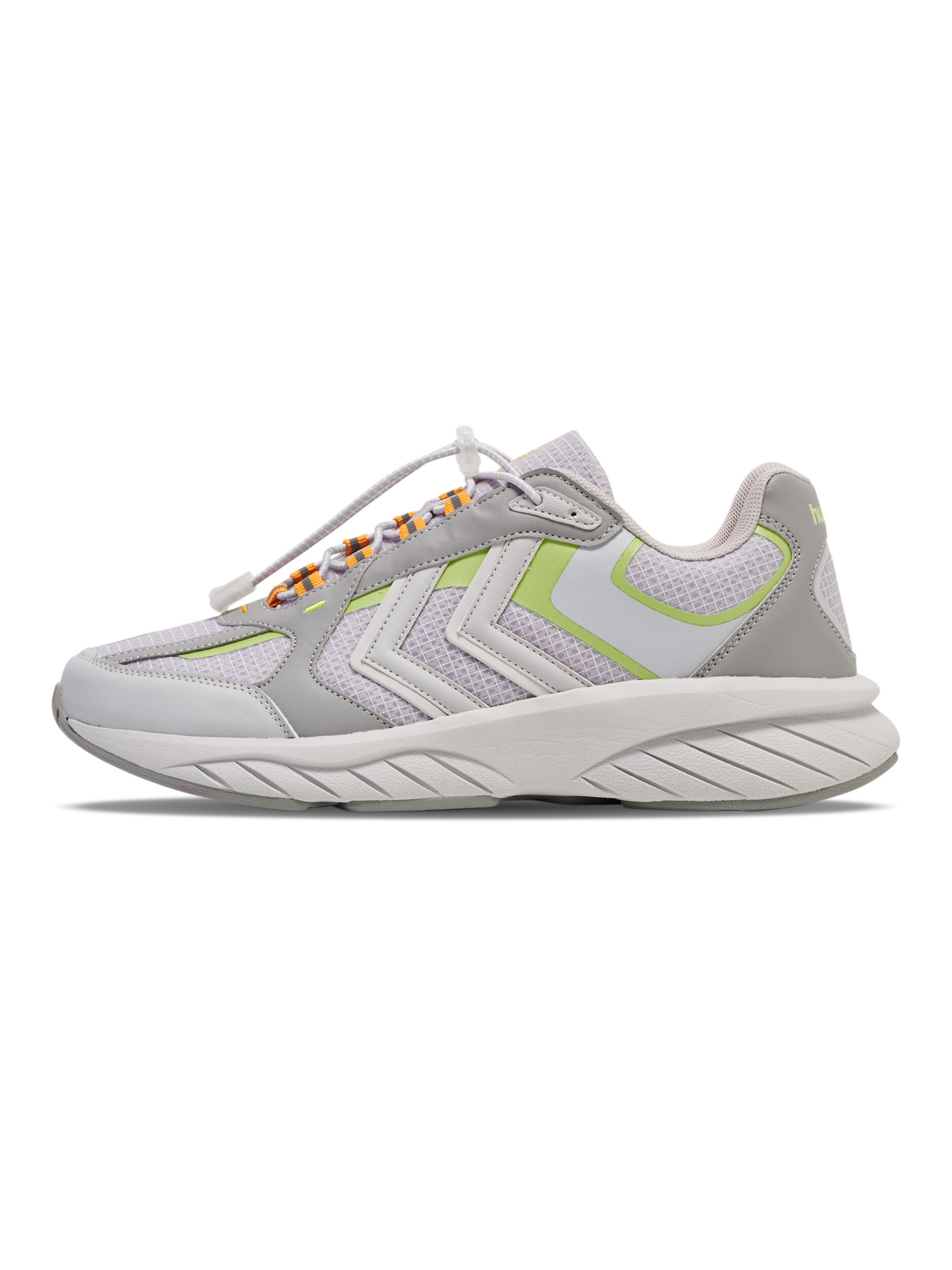 Sneakersy Hummel Reach LX 6000 SV