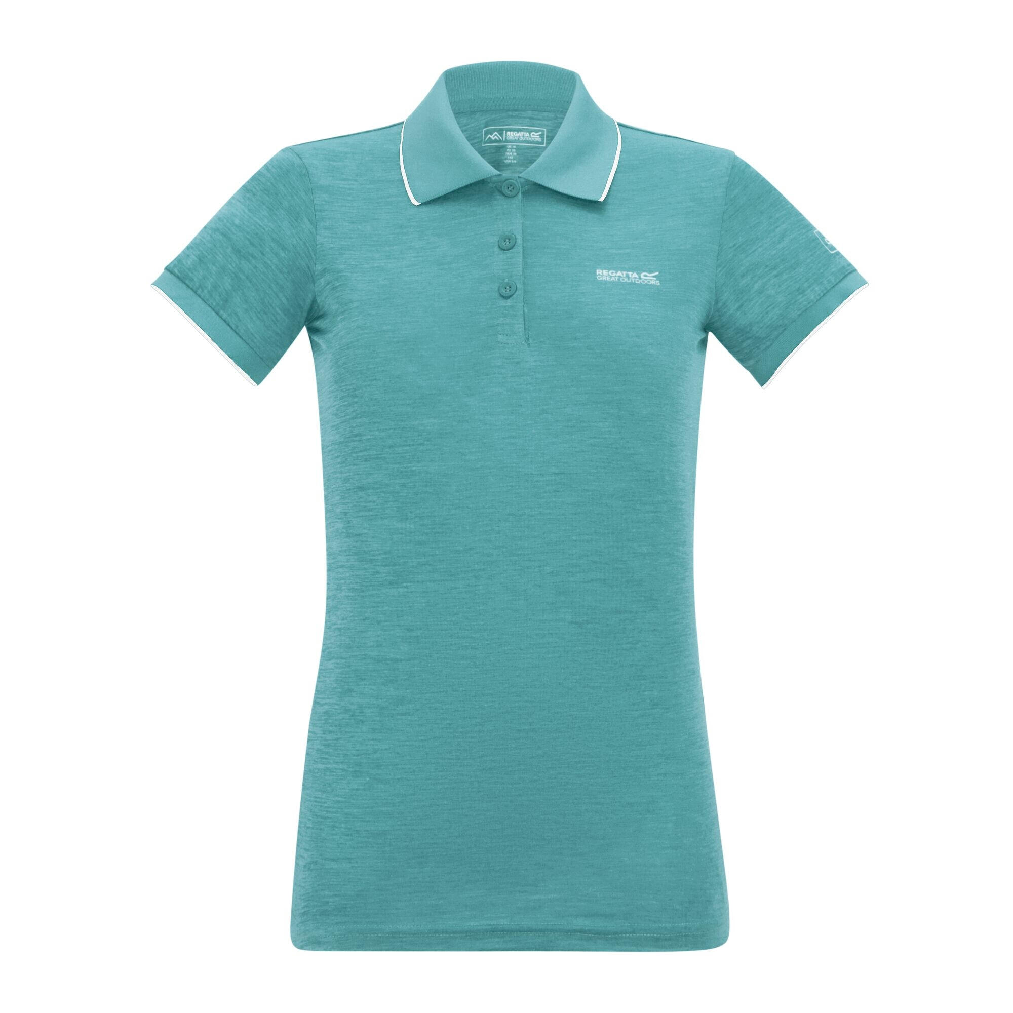 Damska Koszulka Polo Remex II
