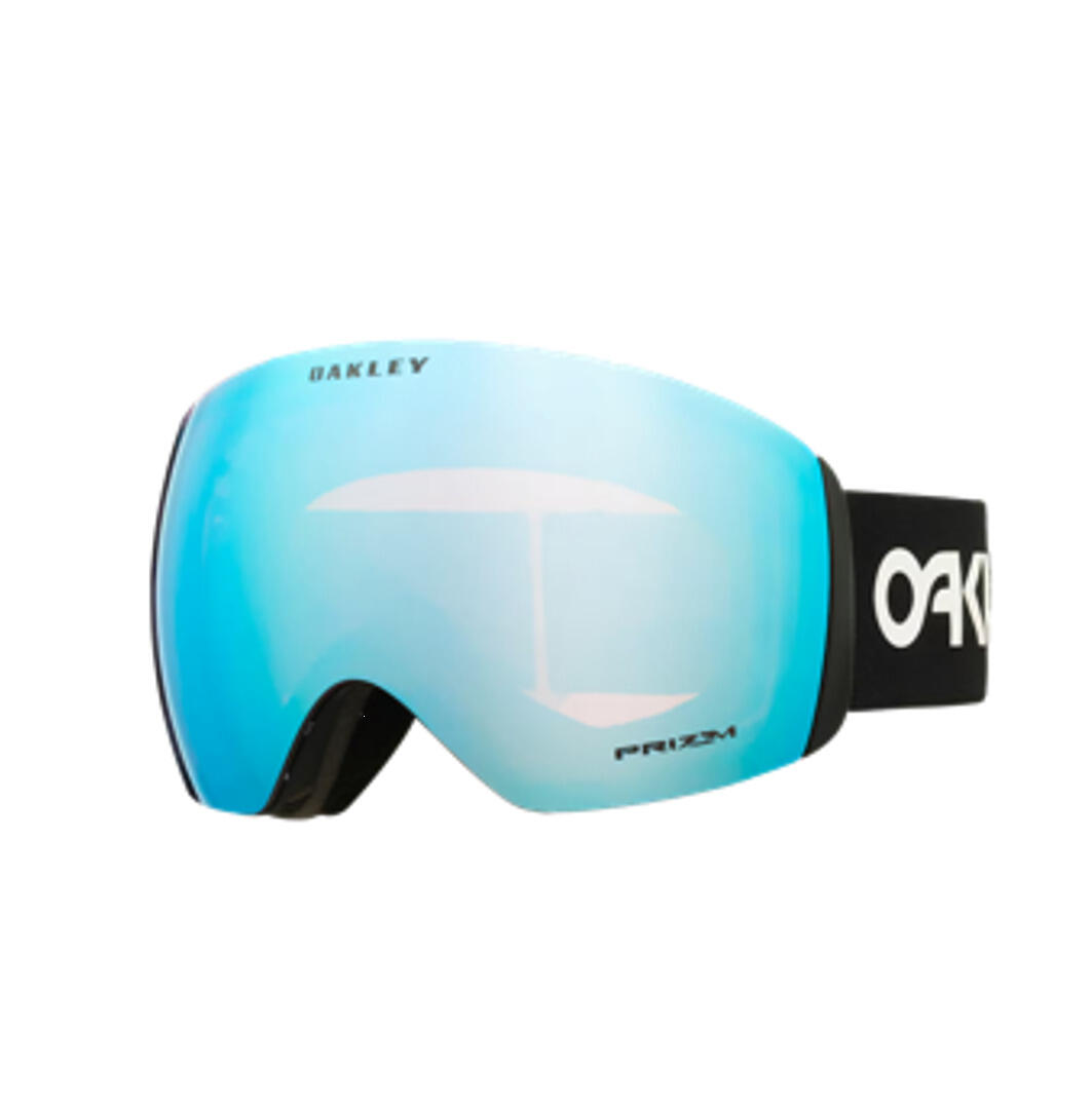 Gogle narciarskie/snowboardowe Oakley