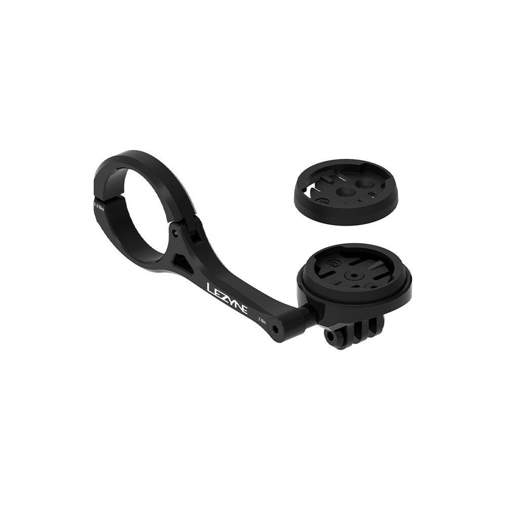 Akcesorium LED Lezyne GoPro Wahoo Garmin