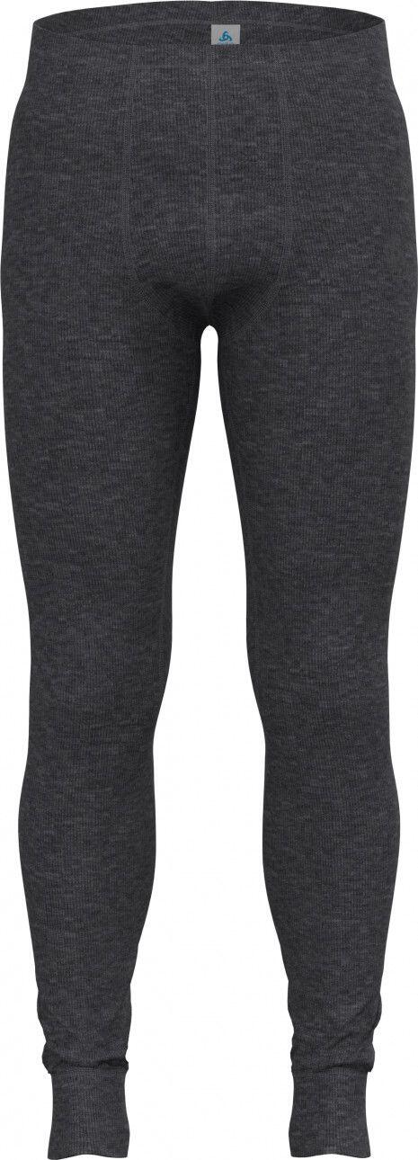 Legginsy termoaktywne męskie Odlo ACTIVE WARM ECO