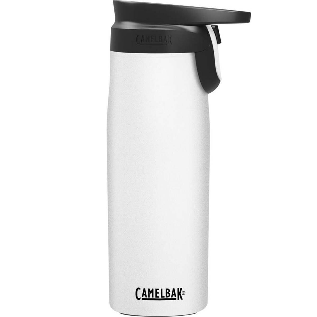 Butelka ze stali nierdzewnej Camelbak Forge Flow