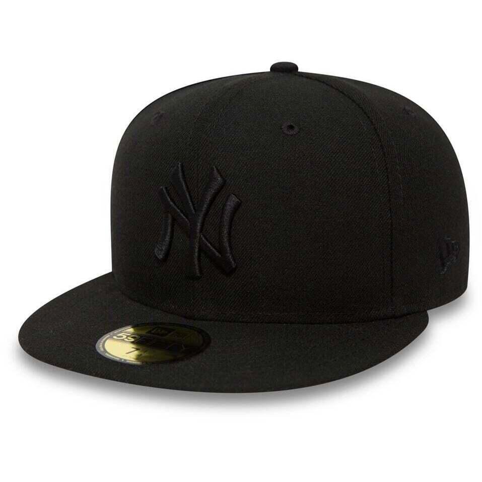 Czapka New Era 59fifty New England Patriots