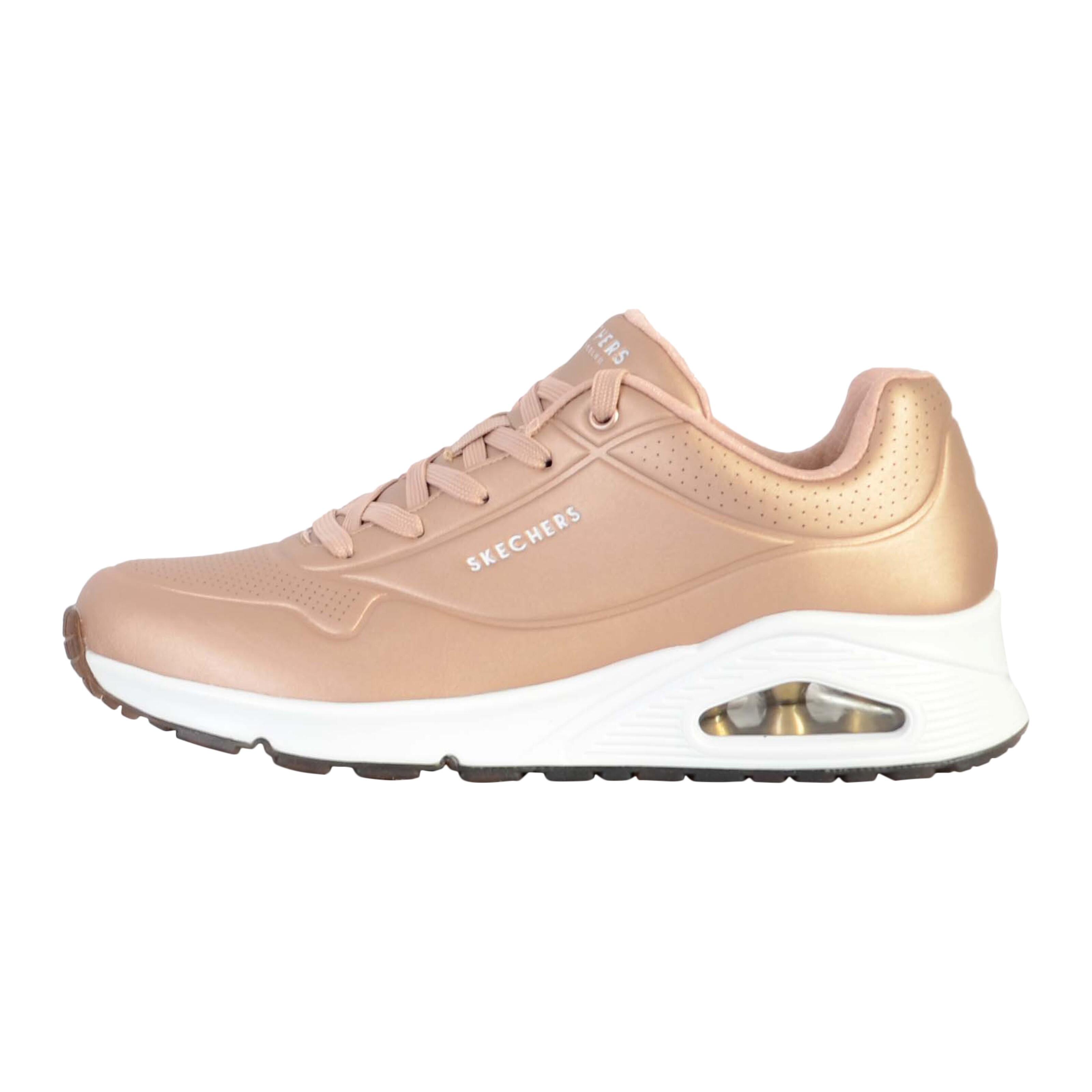 Buty do chodzenia damskie Skechers Unostand ON Air