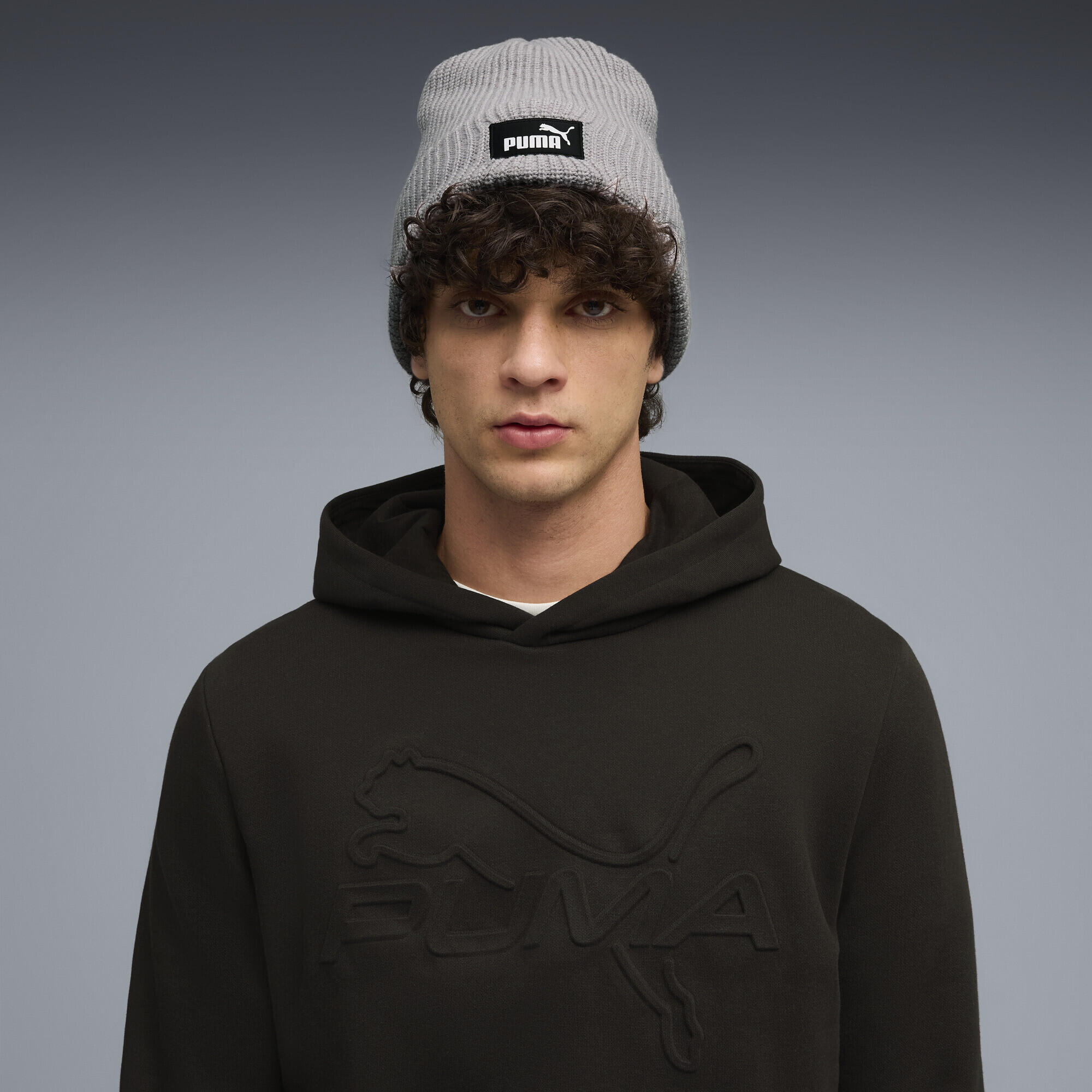 Głęboka czapka beanie Essentials PUMA