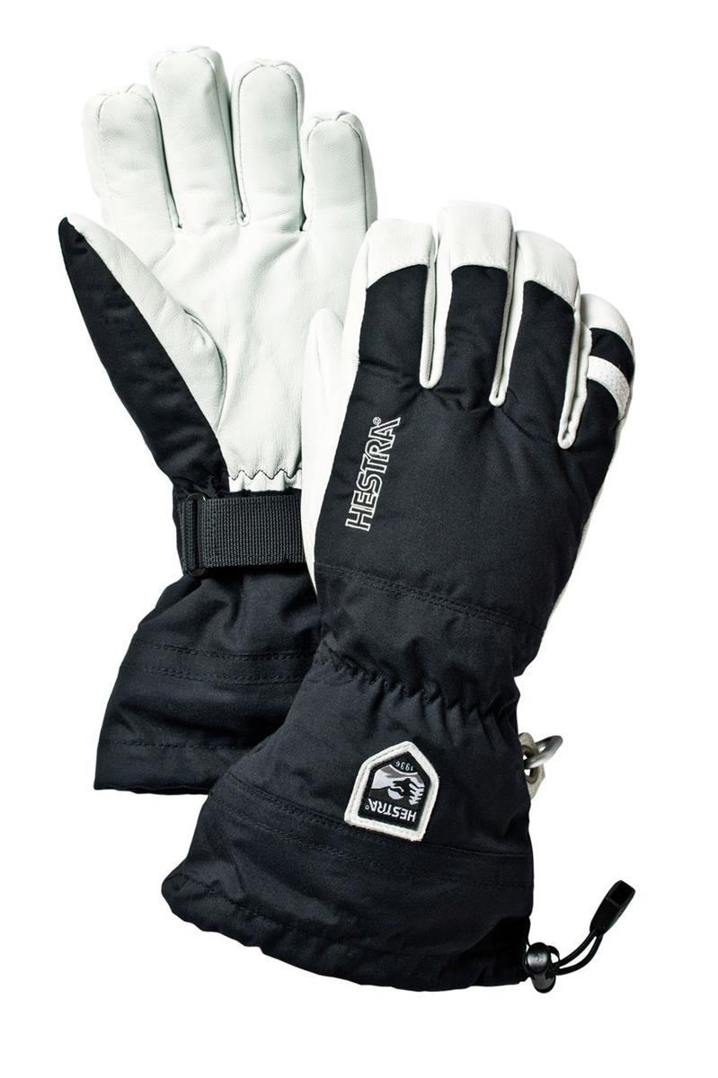 Rękawiczki narciarskie/snowboardowe Hestra Męskie